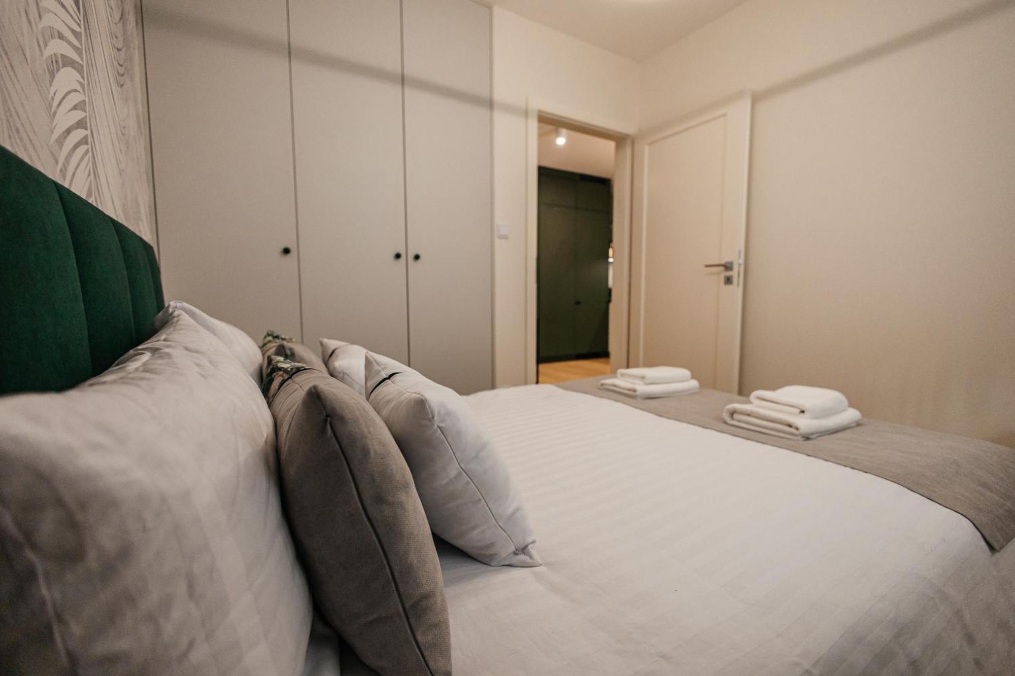Kw51 Lux Apartament *