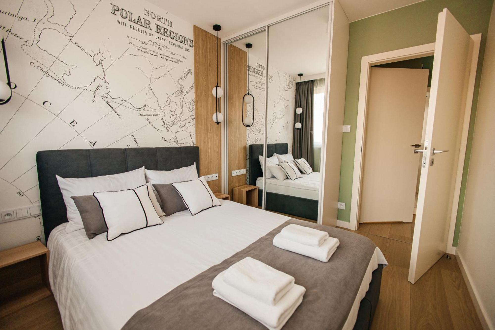 Kw51 Lux Apartament