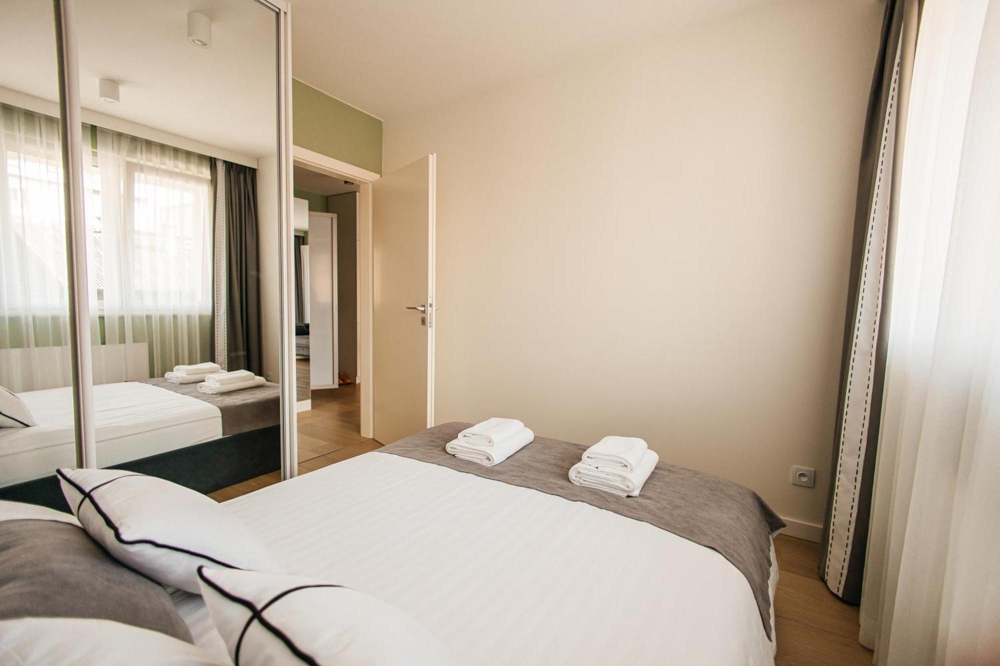 Kw51 Lux Apartament