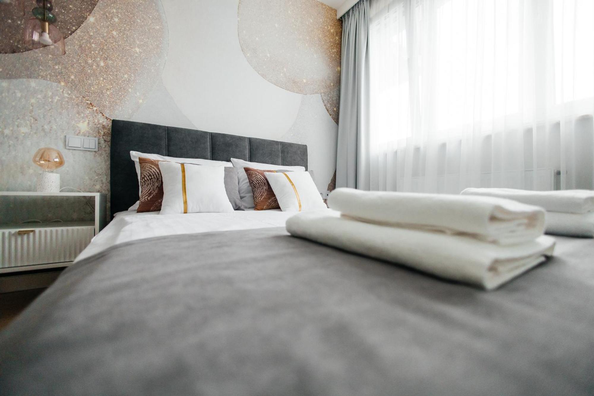 Apartament Kw51 Lux Kraków