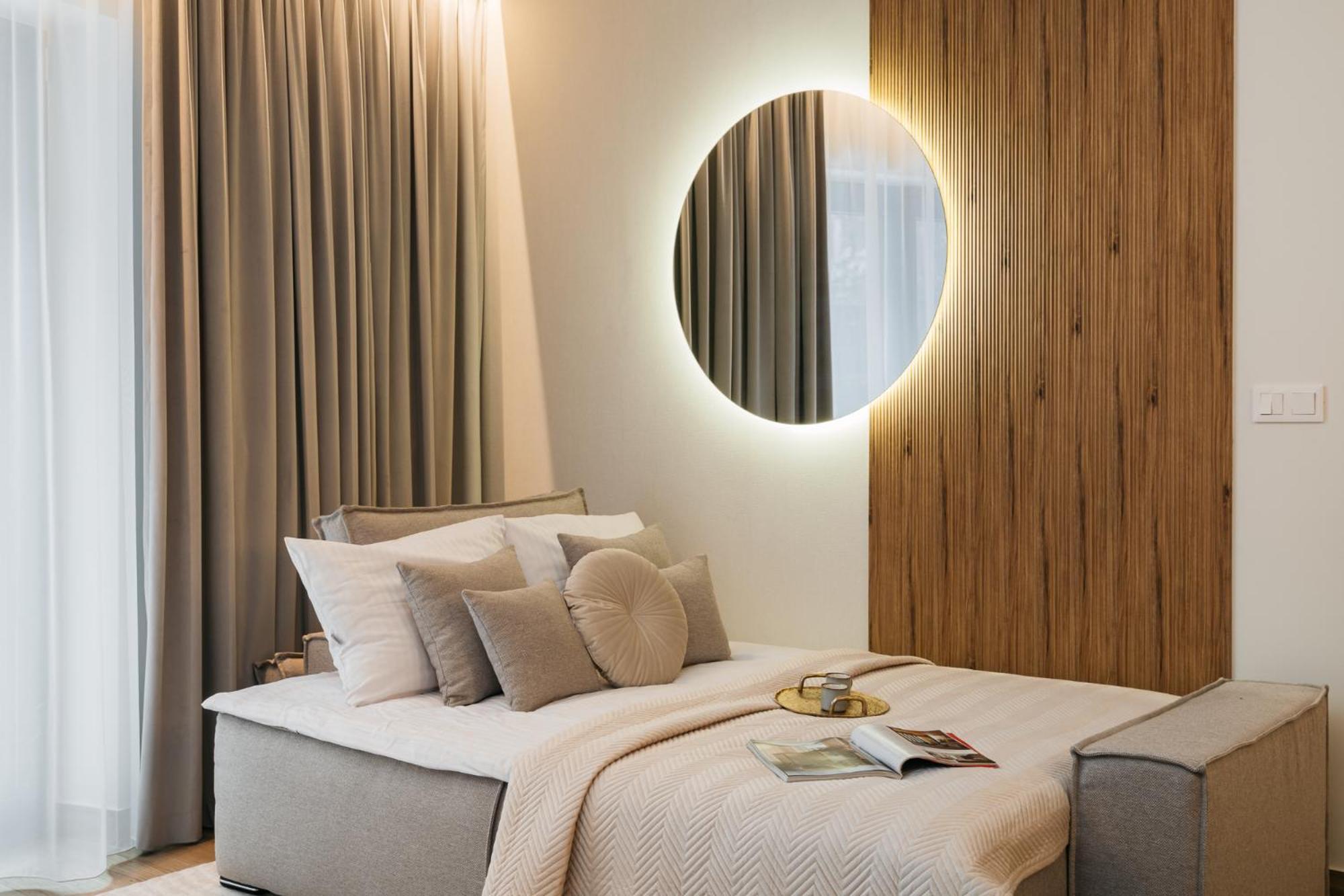 Aparthotel Muse - Loftaffair Collection