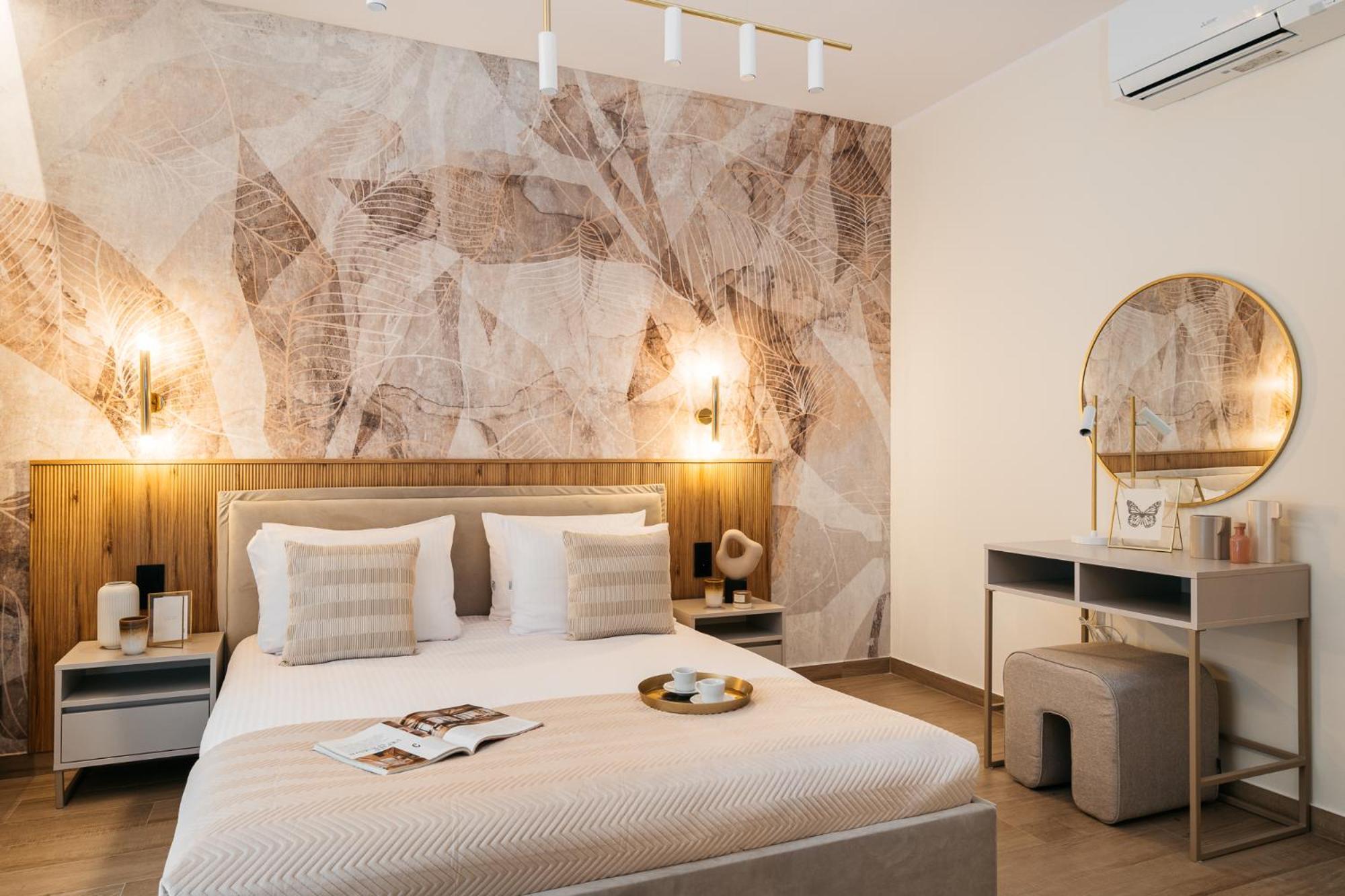 Muse - Loftaffair Collection Aparthotel