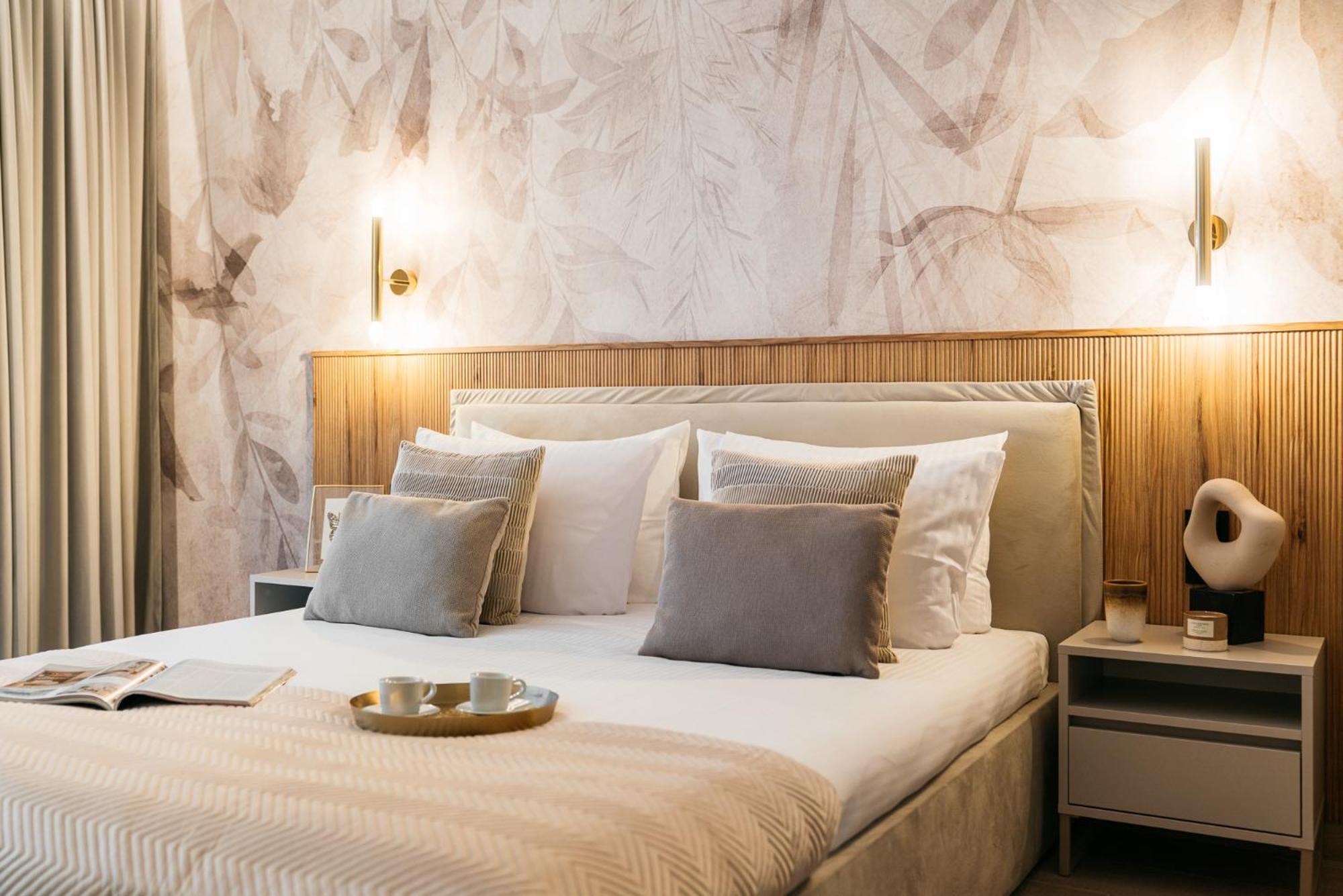 Aparthotel Muse - Loftaffair Collection *