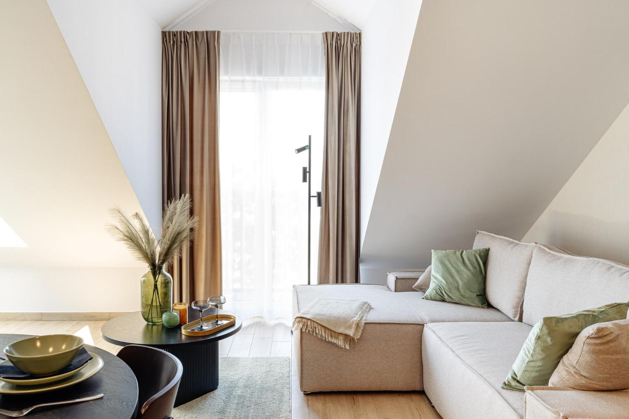 Aparthotel Muse - Loftaffair Collection