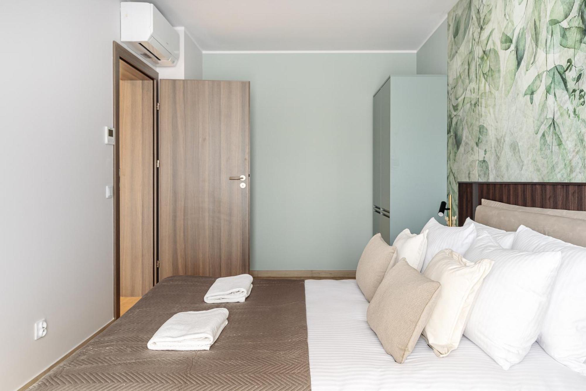 Muse - Loftaffair Collection Aparthotel