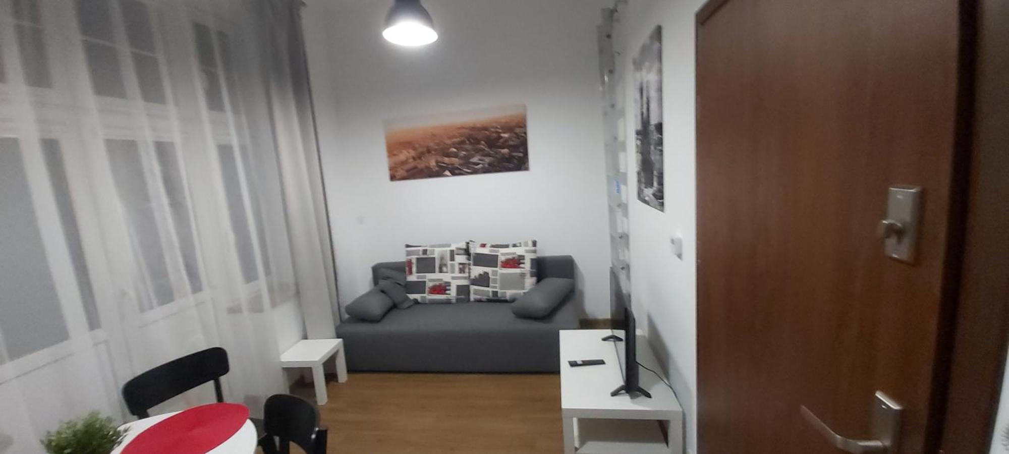 Apartment Old Town Stage One