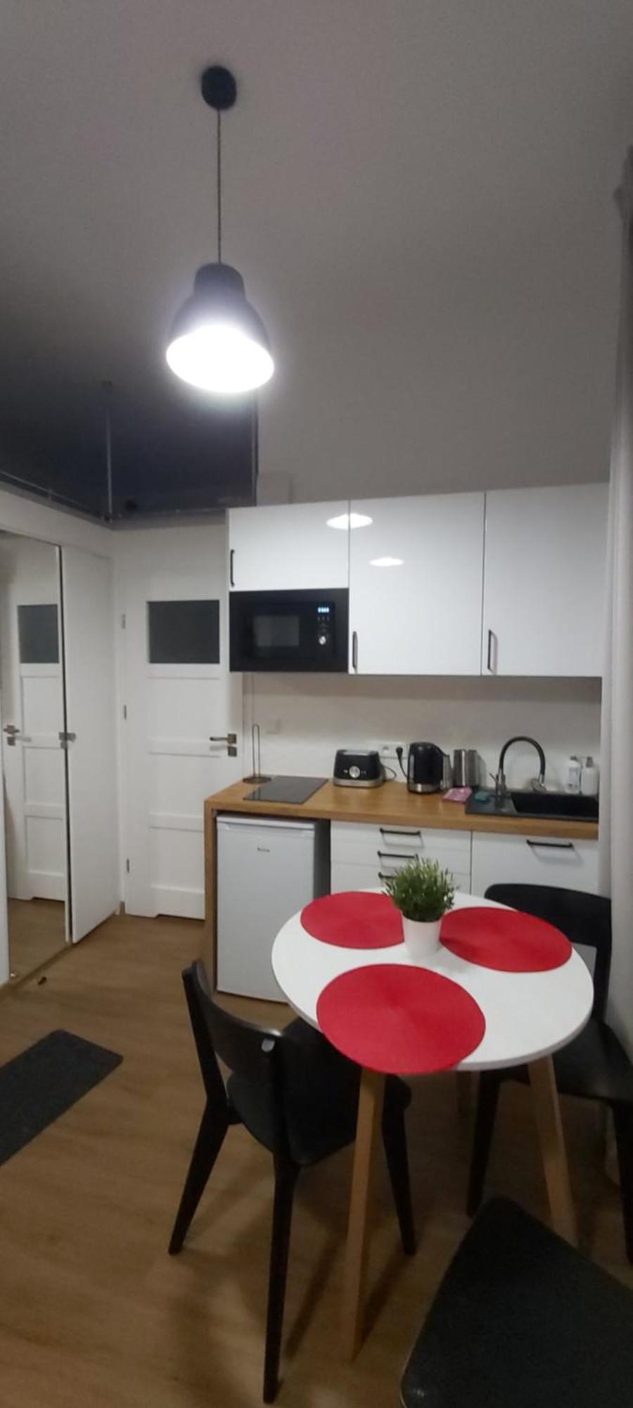 Old Town Stage One Apartment Krakau