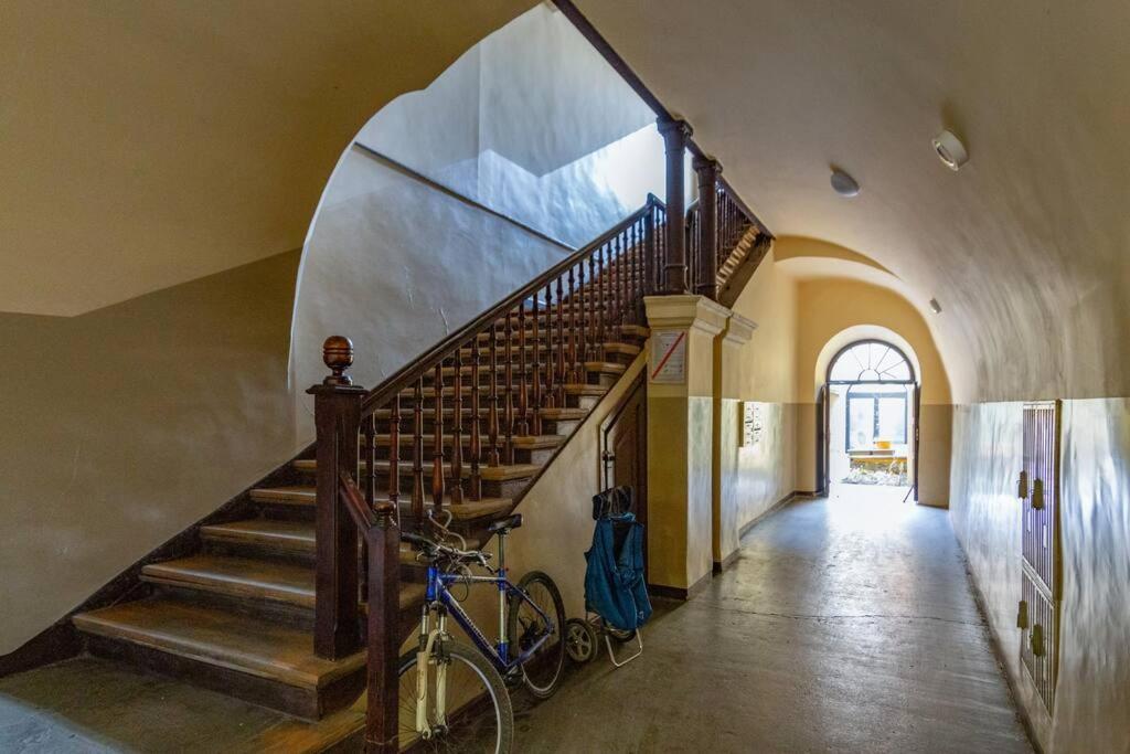 Essence Cracow Golden Location! Apartment