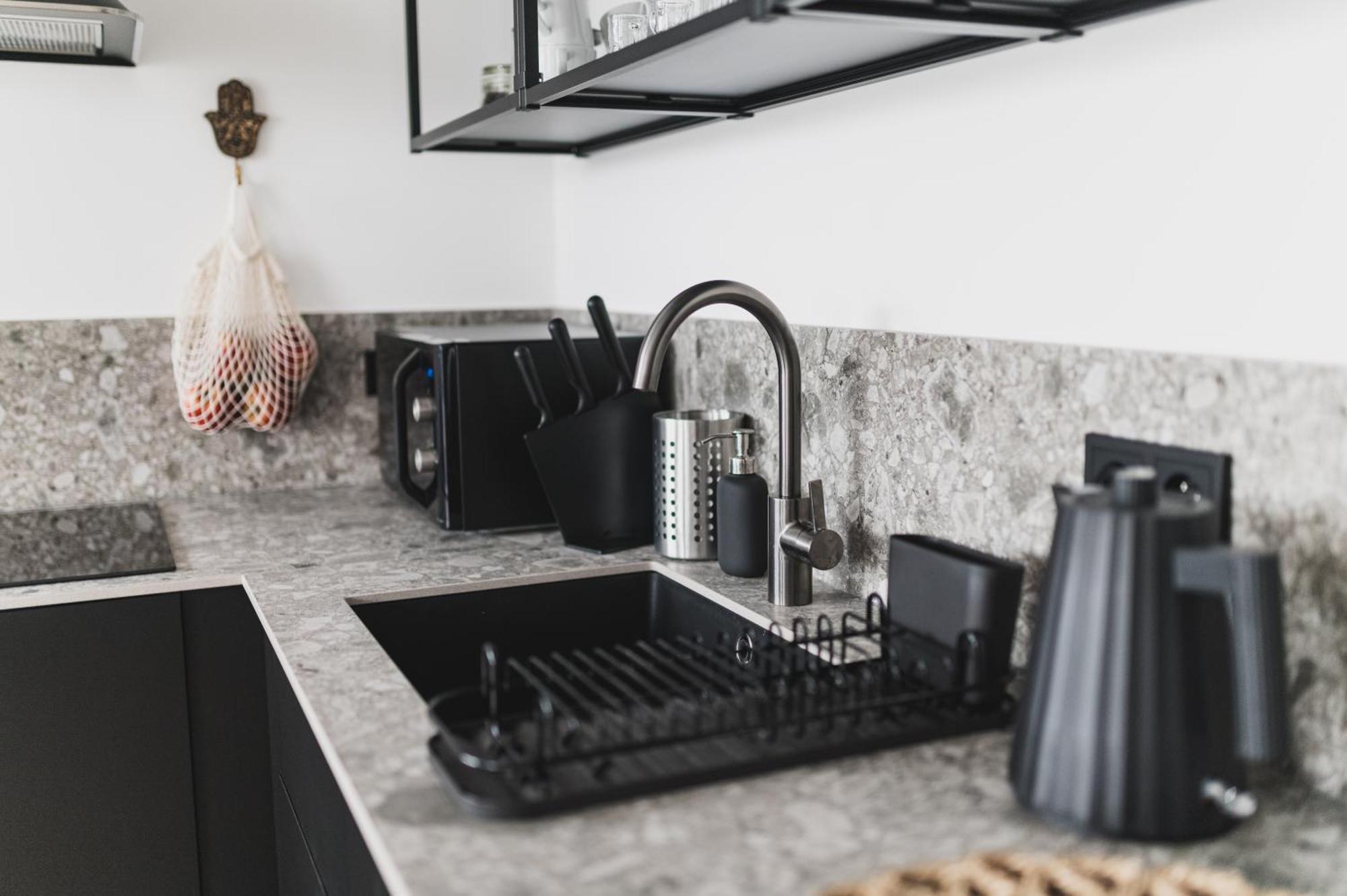 Apartamento Vitrum Cracóvia