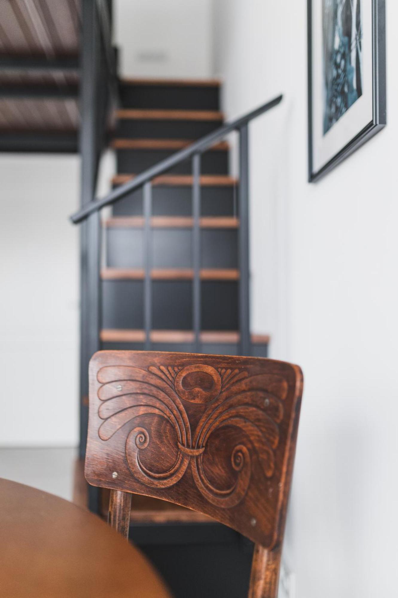 Vitrum Apartamento Cracóvia