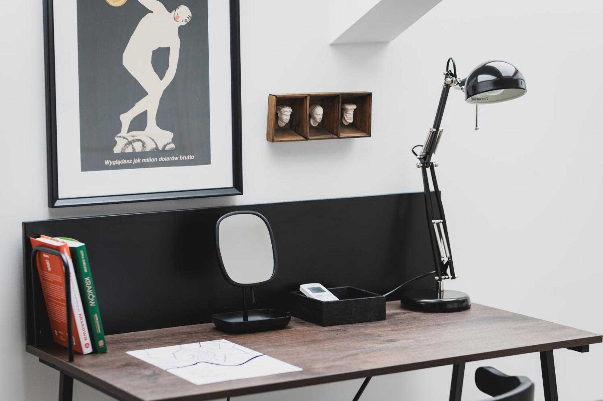 Apartamento Vitrum