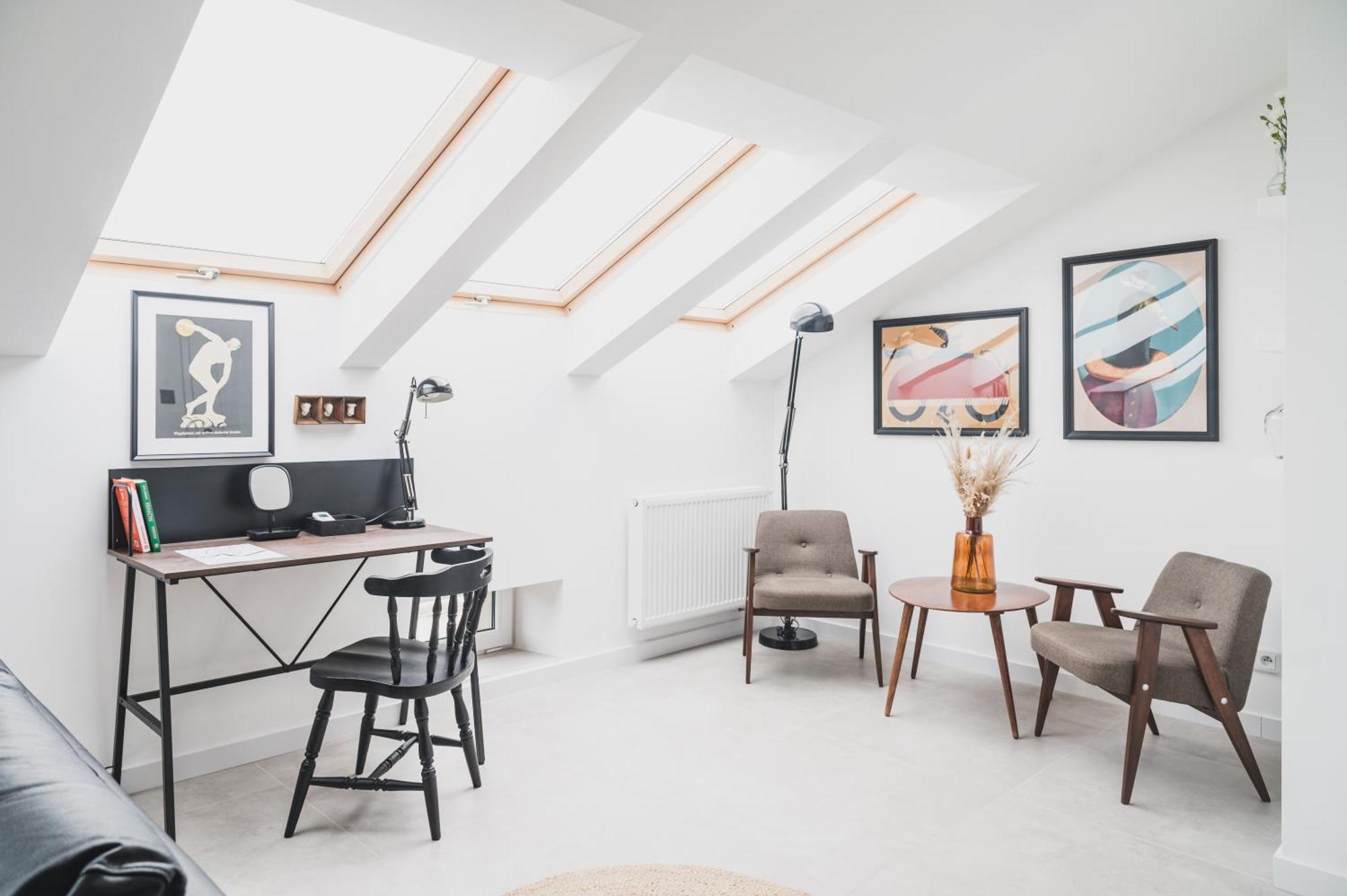 Apartamento Vitrum Cracóvia