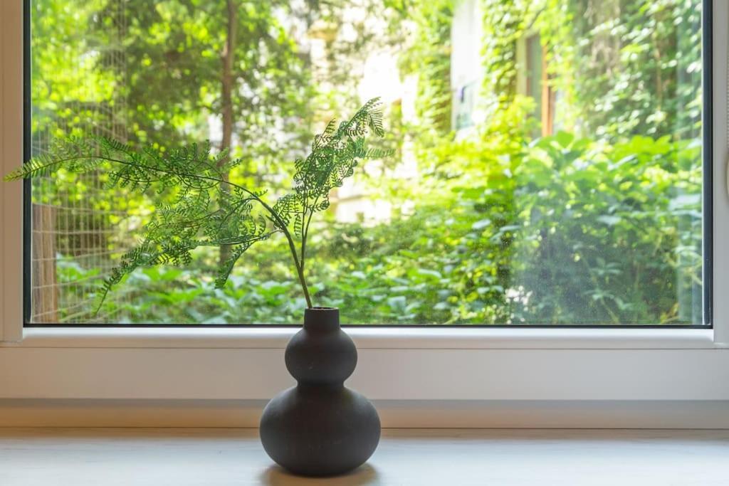 Appartement C W/balcony