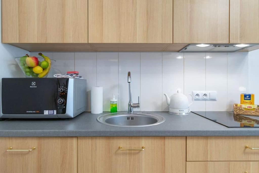 June B Apartament *