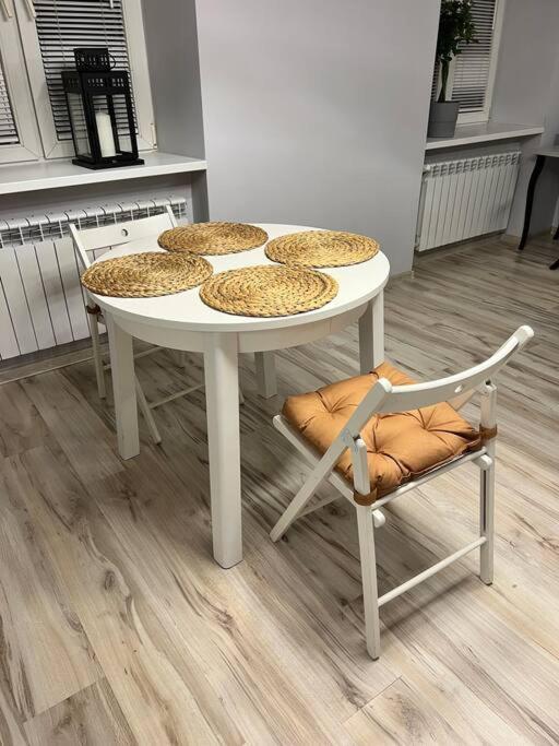 Apartament V&o In The Centre Of