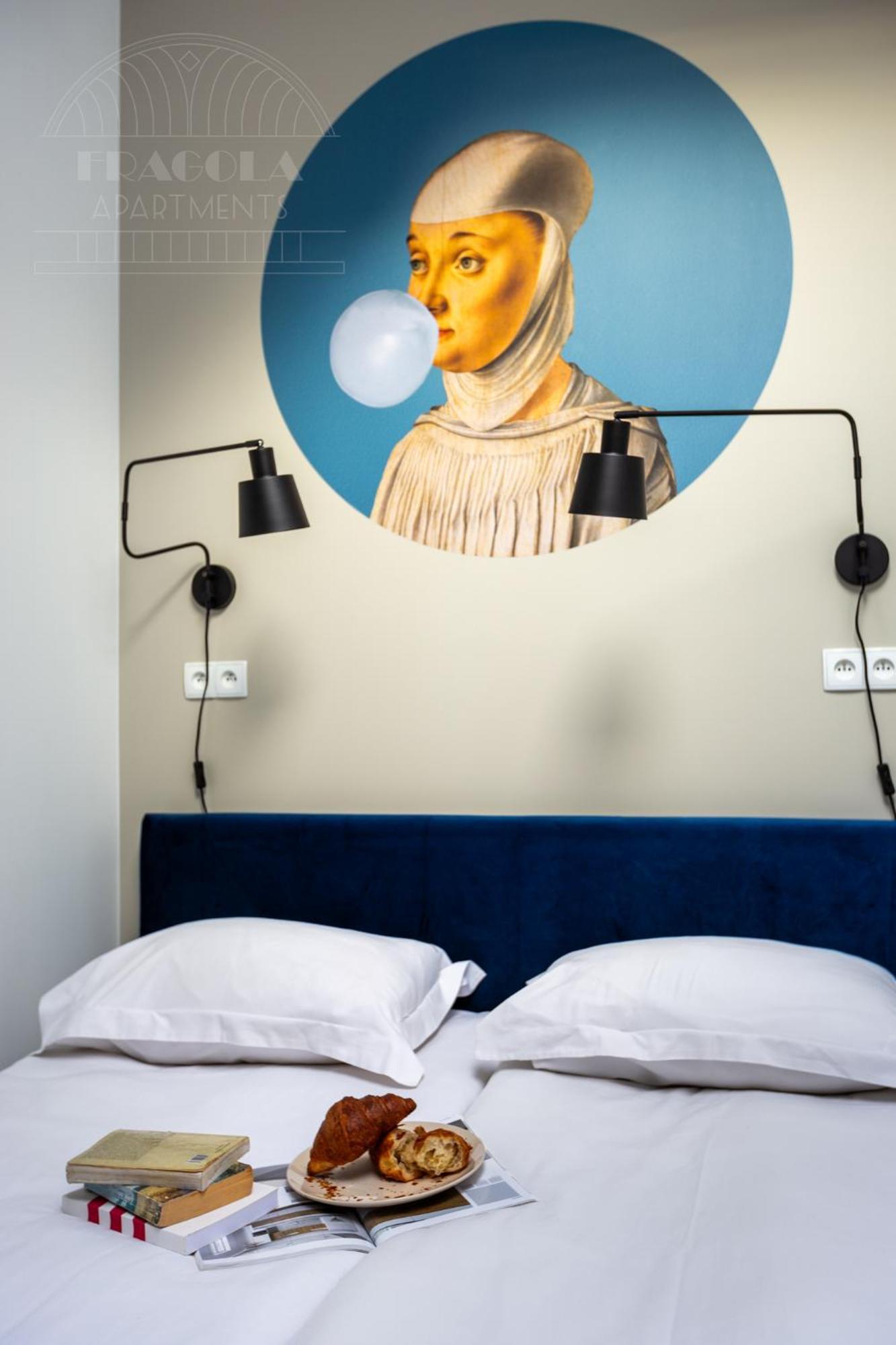 Spacious 11 Pax, Vistula River - Fragola * Krakau