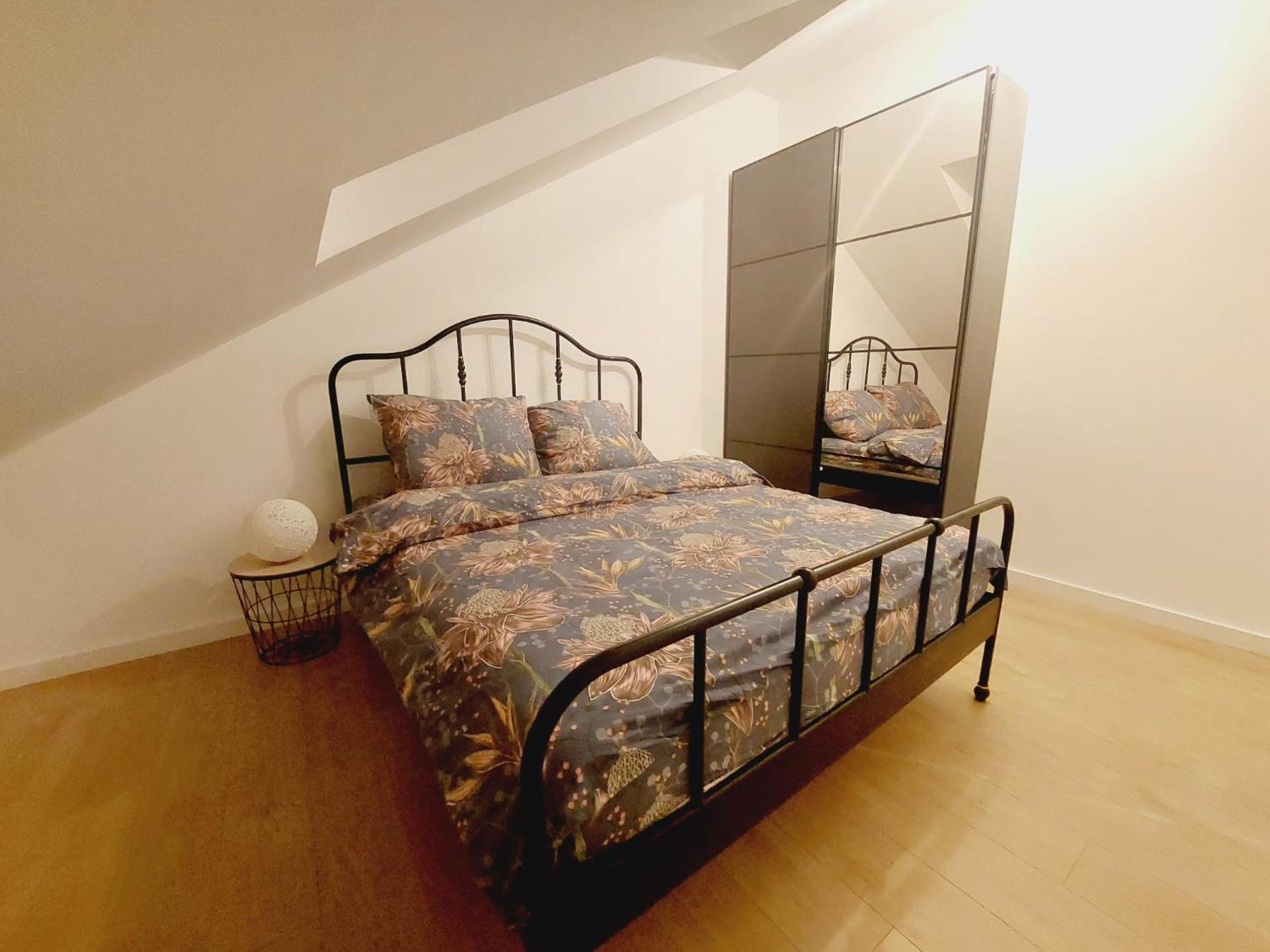 Apartment Komfortowe Nowe Mieszkanie, Duzy Taras *
