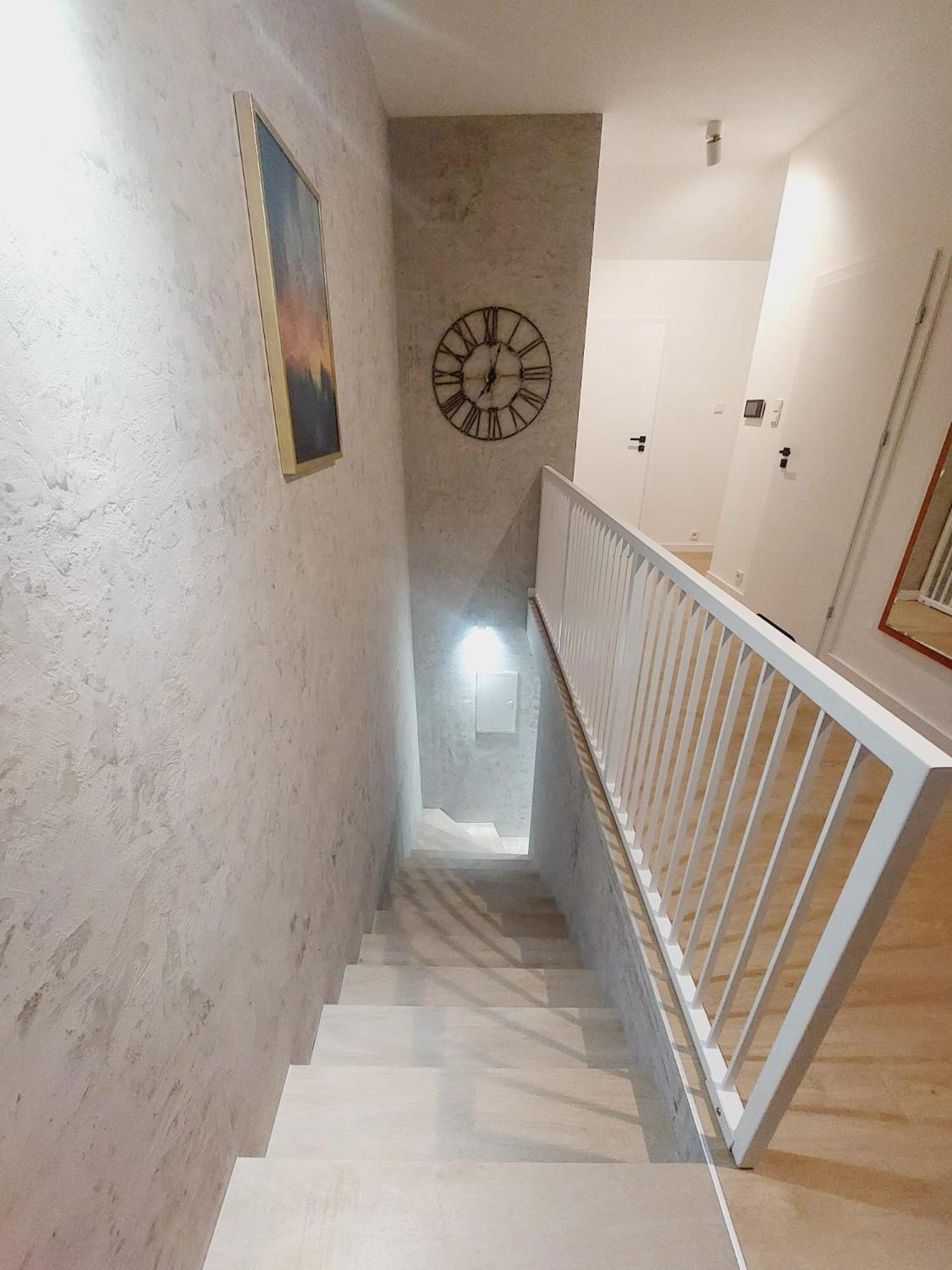 Komfortowe Nowe Mieszkanie, Duzy Taras Krakau