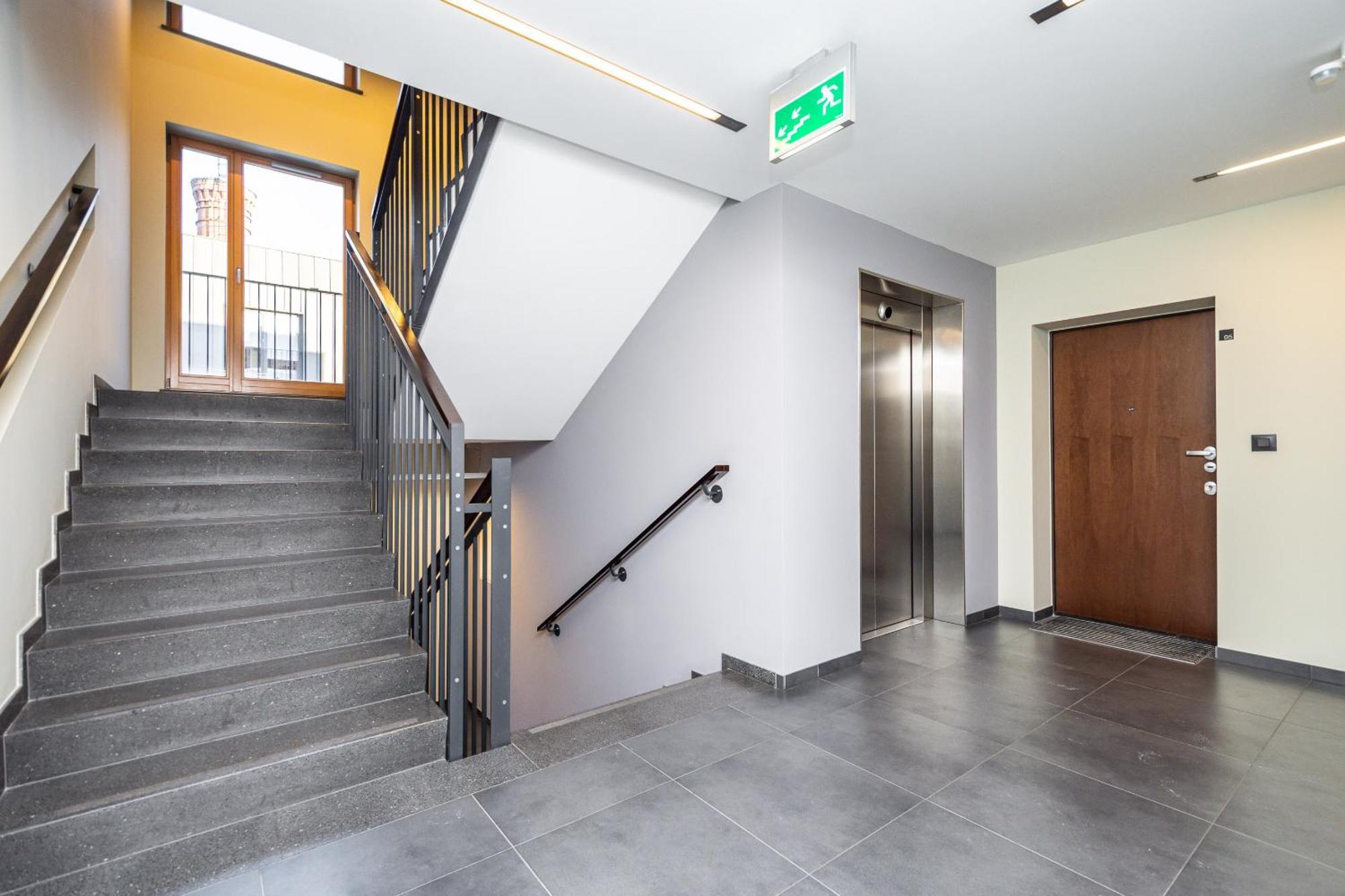Rentplanet - Lubicz Apartment Krakow