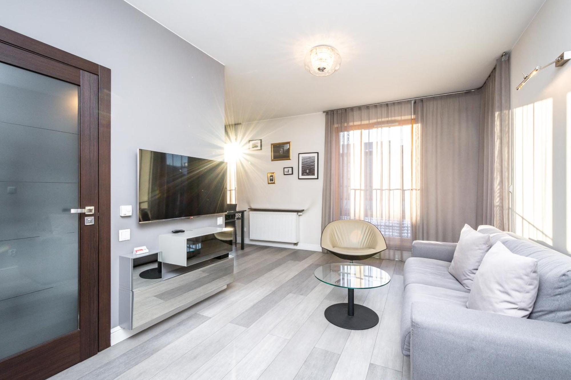 Apartment Rentplanet - Lubicz *
