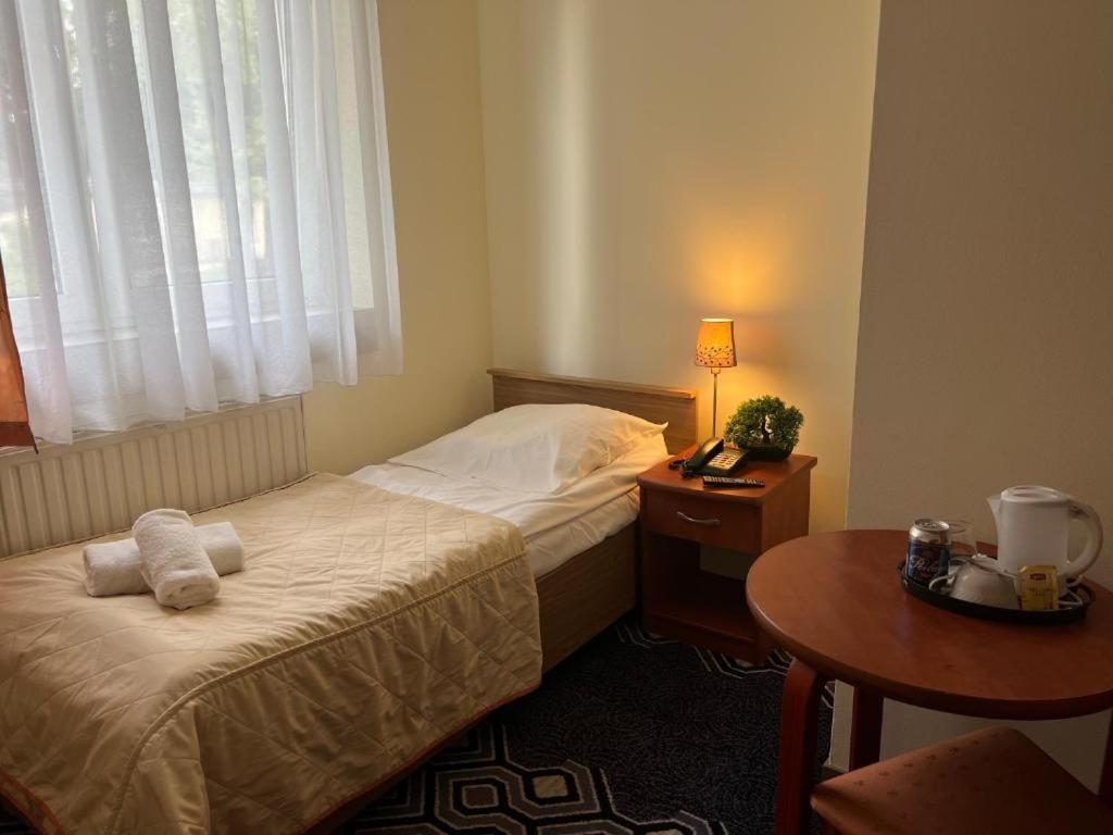 Vistula 3* Krakow