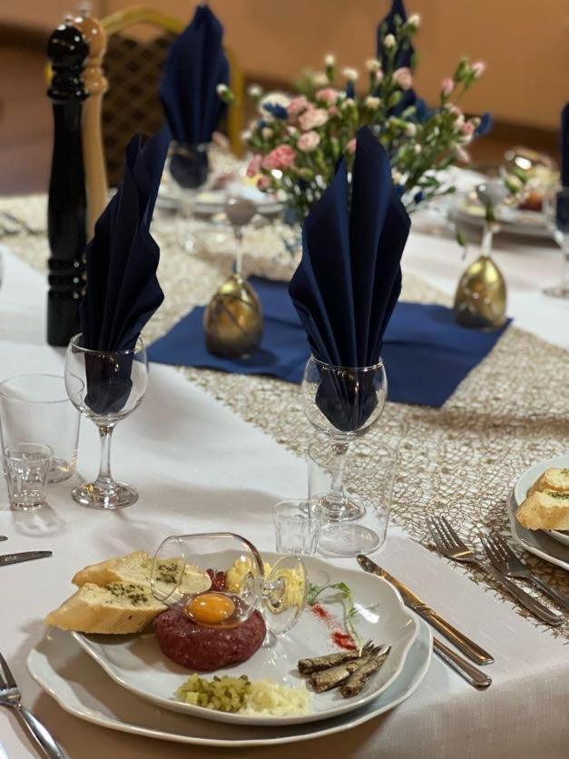 Vistula Hotel Krakow