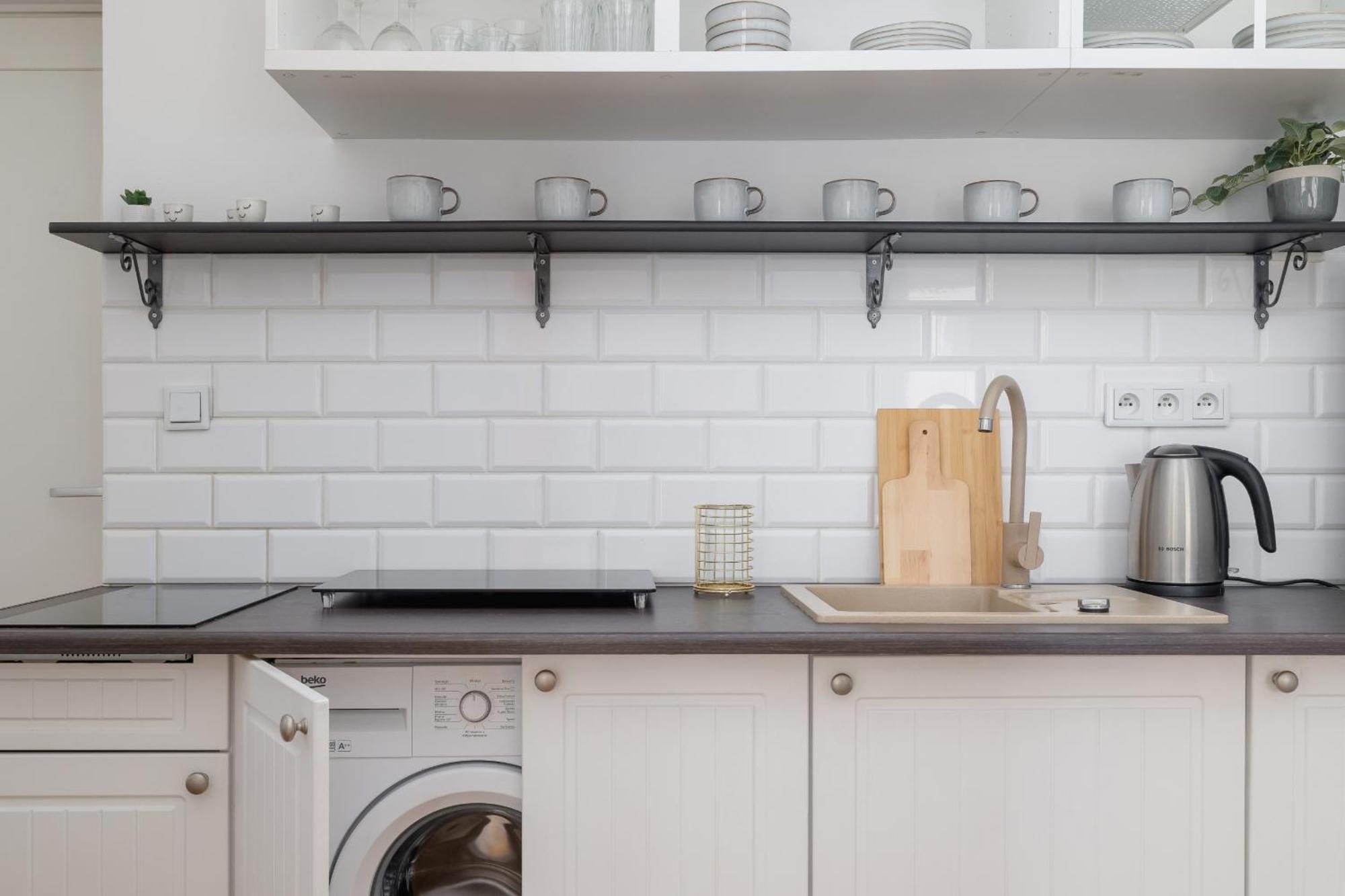 Unique Rzeszowska In Kazimierz By Renters Apartment *