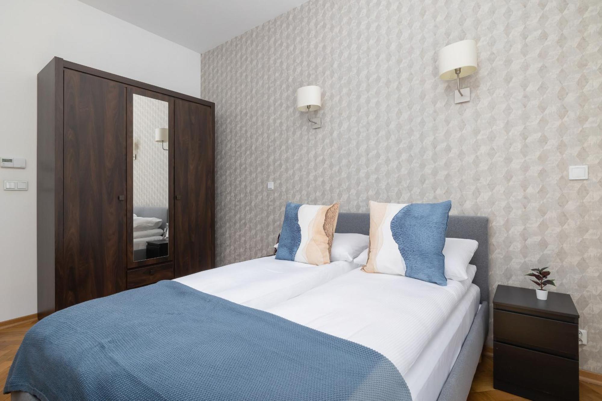 Unique Rzeszowska In Kazimierz By Renters Apartment *
