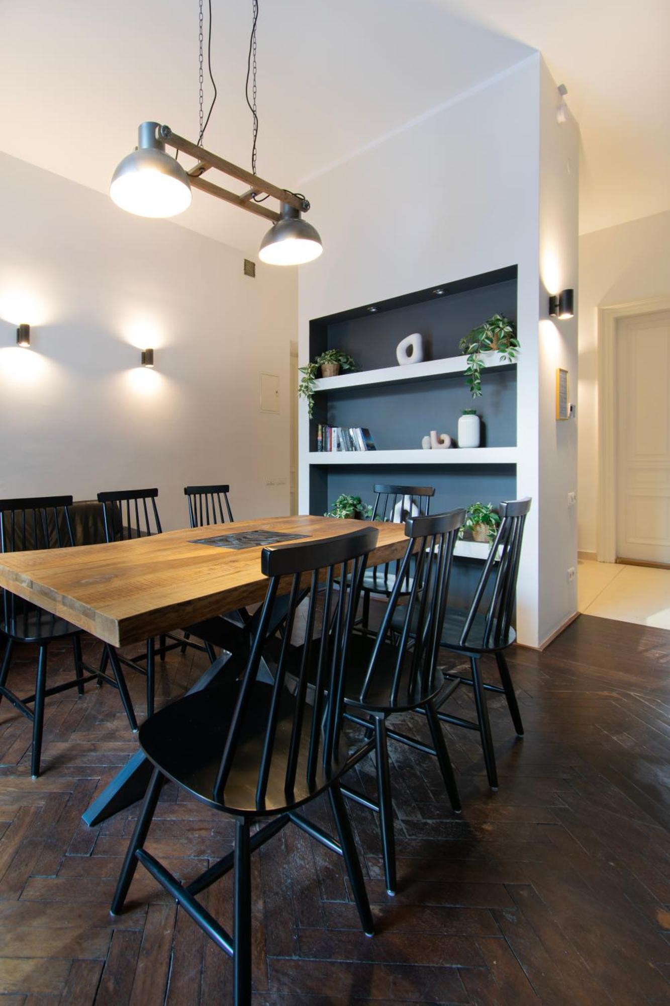 Apartamento Wroblewskiego Street