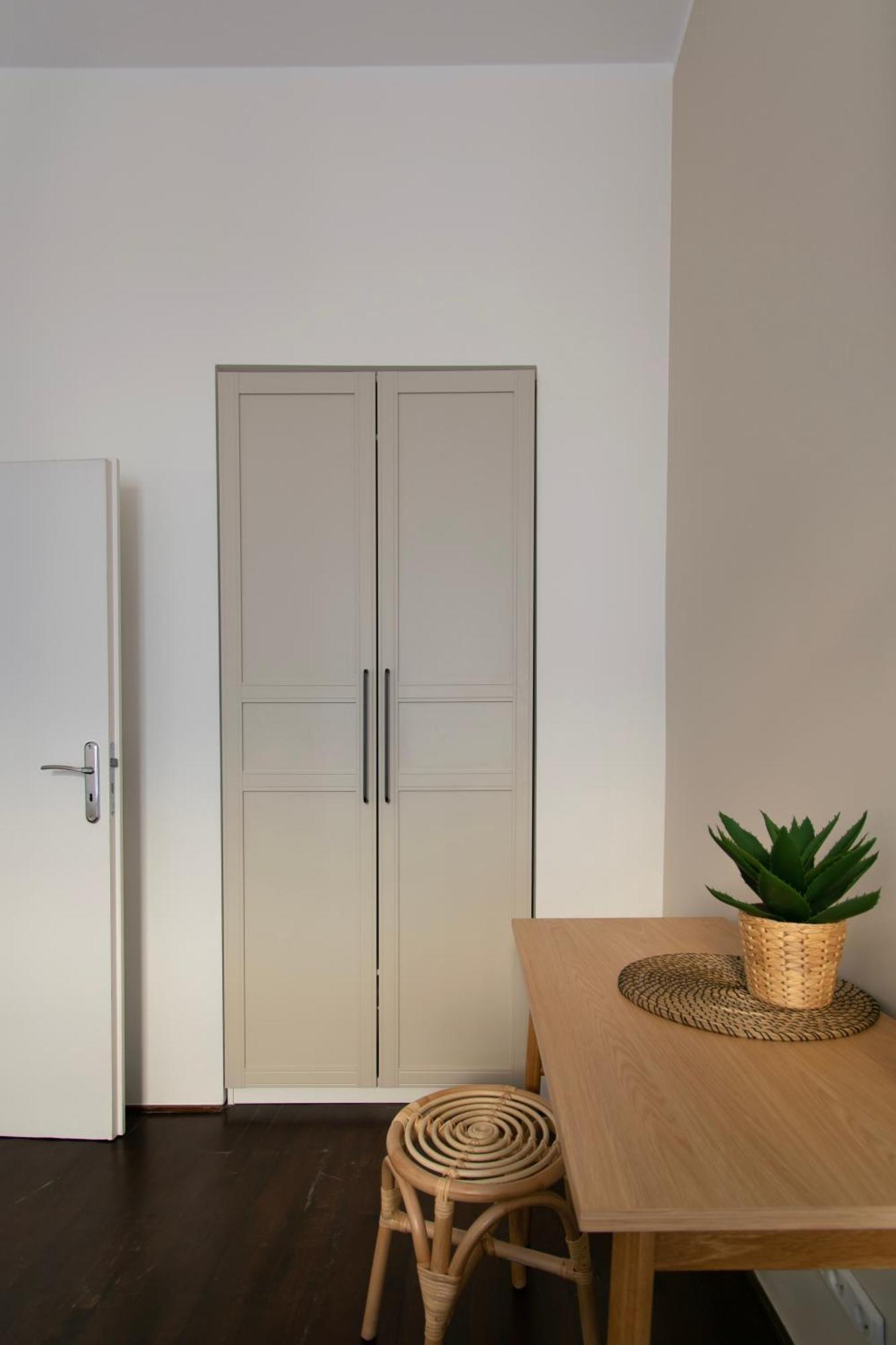 Wroblewskiego Street Apartamento
