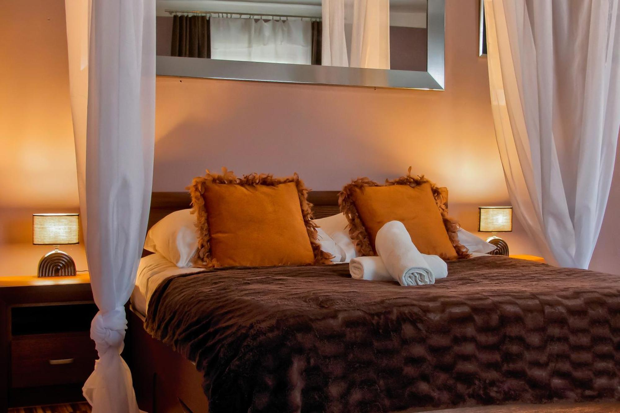 Appartement Mikolajska 5 Krakau