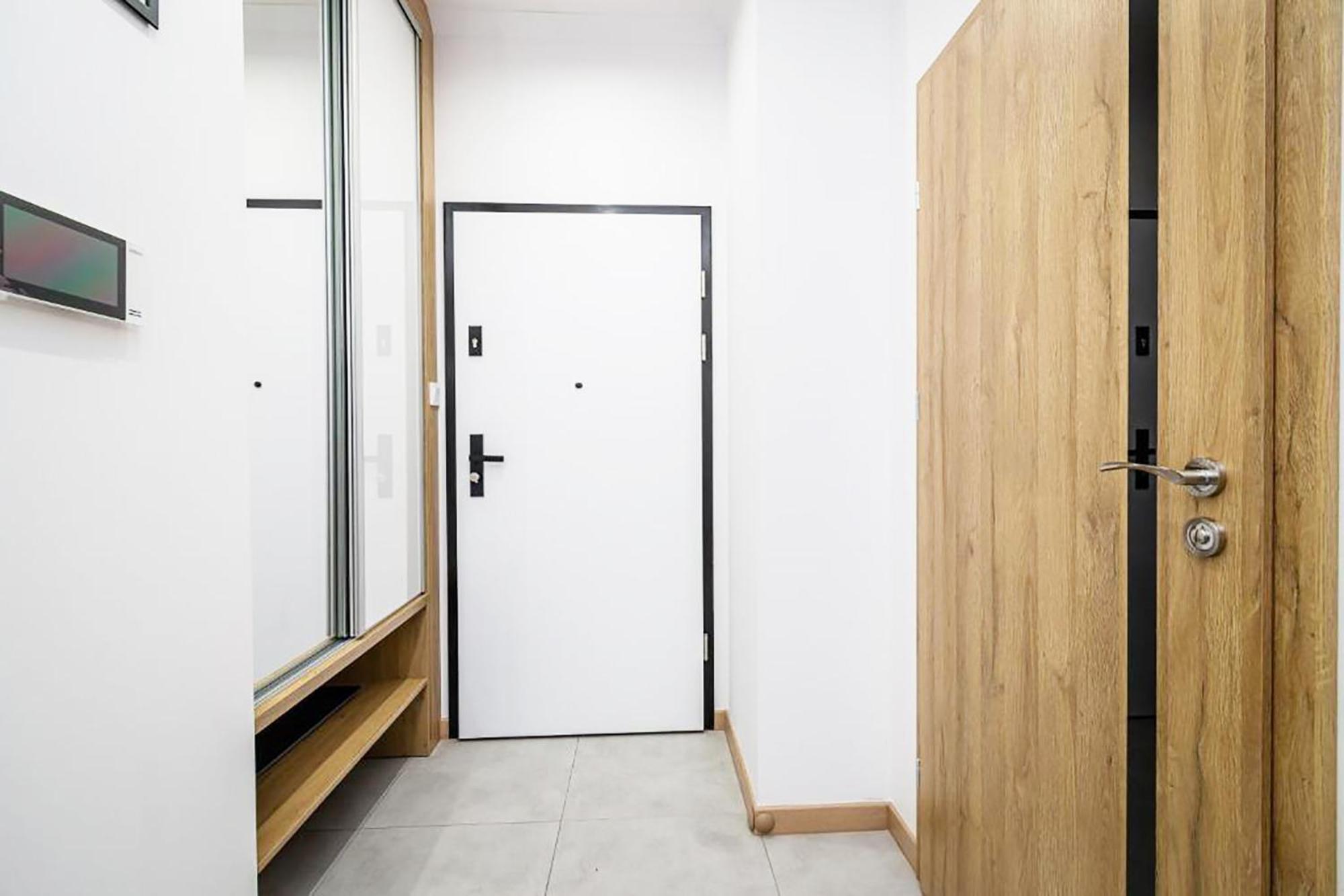 Deluxe Apartment *