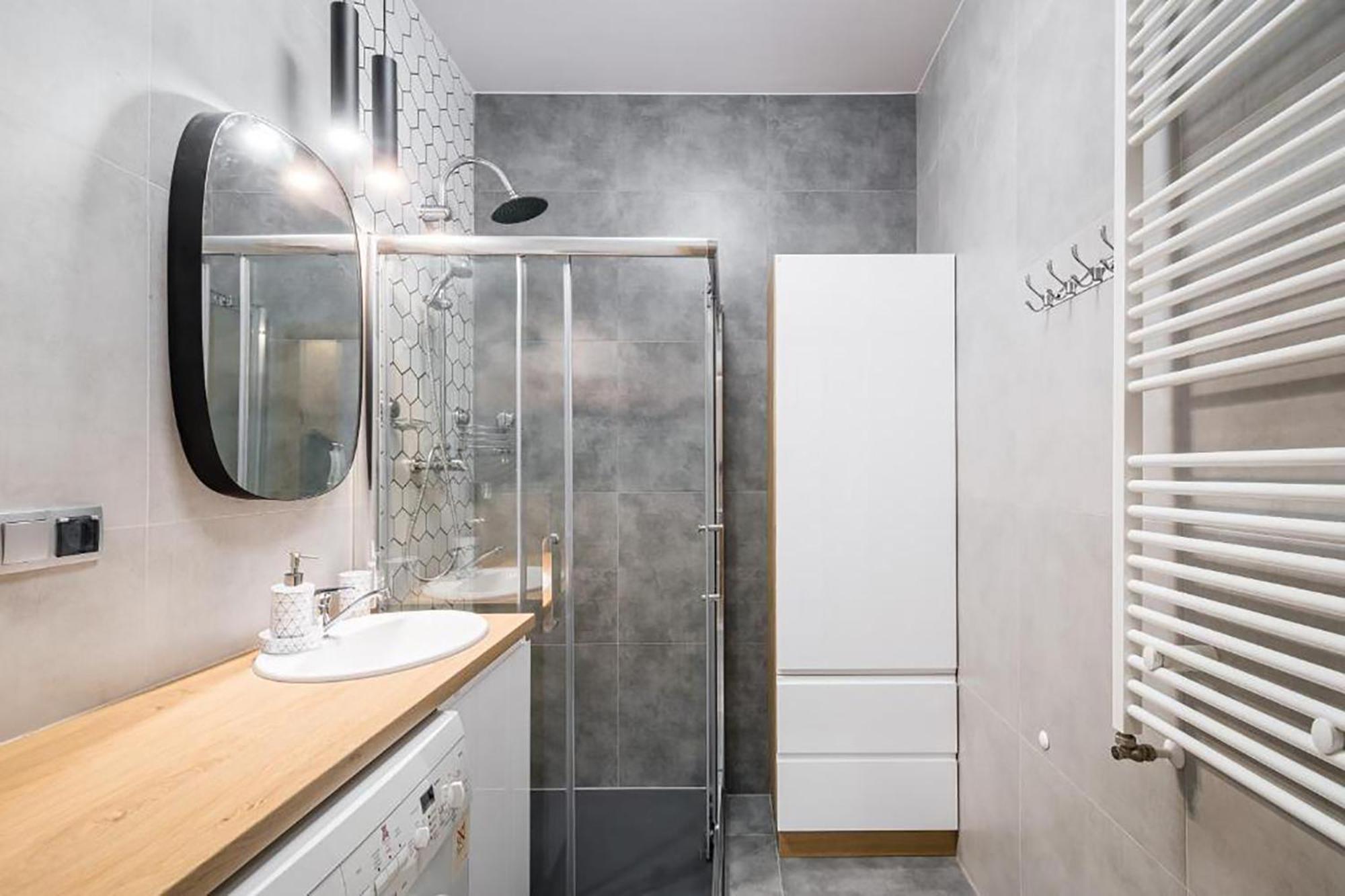 Deluxe Apartment Krakau
