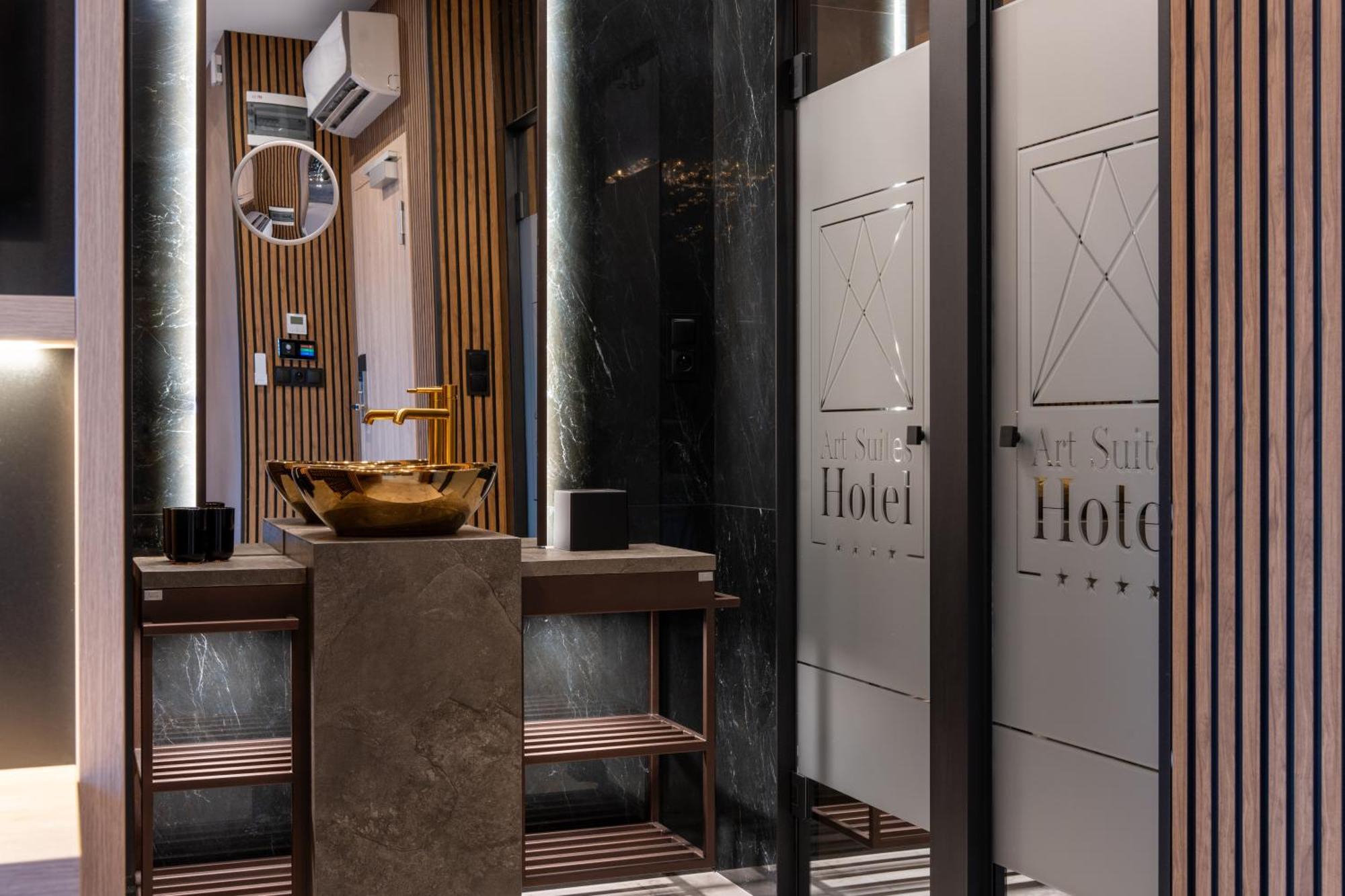Hotel Art Luxury