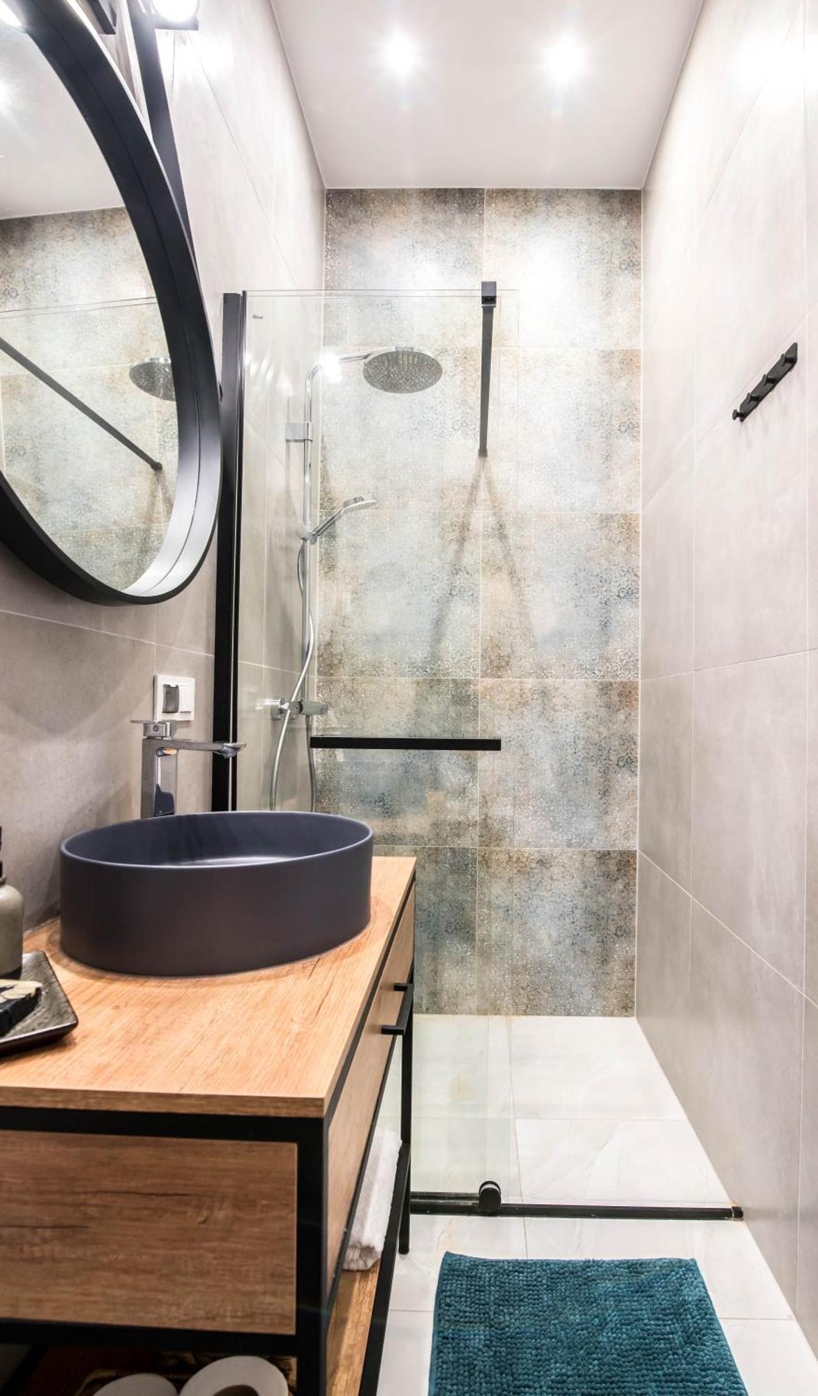 Designerski Apartament W Centrum Kazimierza Appartement