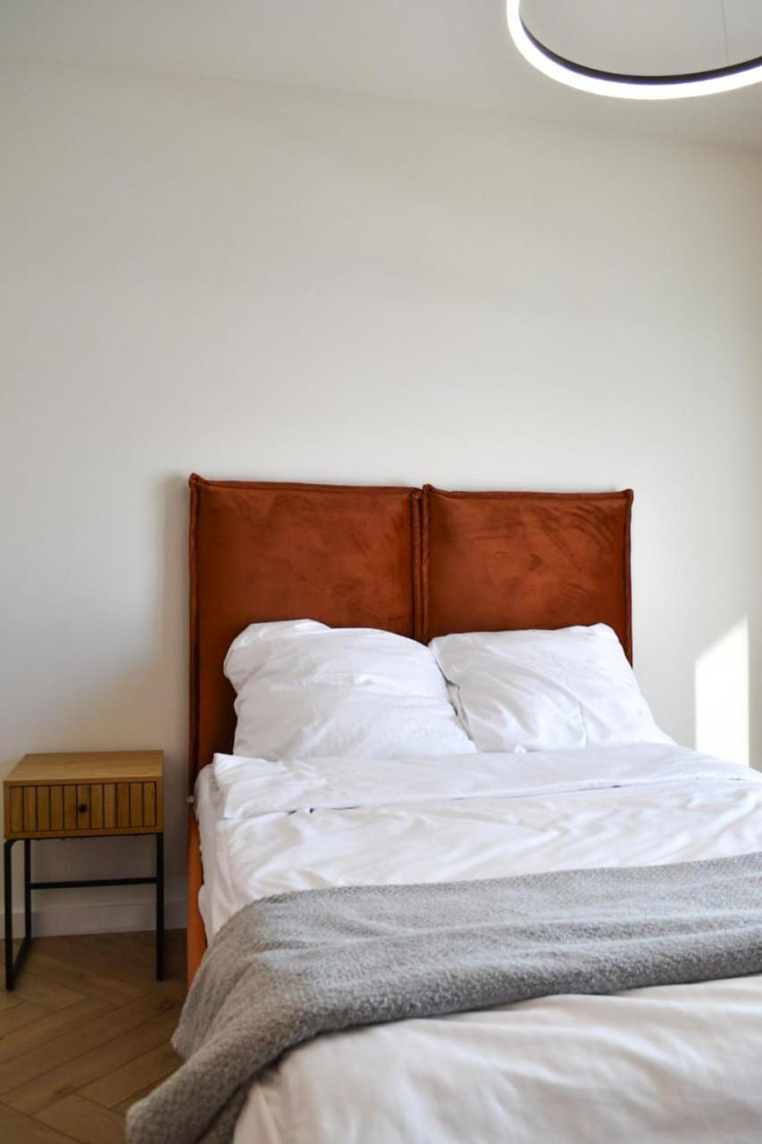 Apartament Tutu Kraków