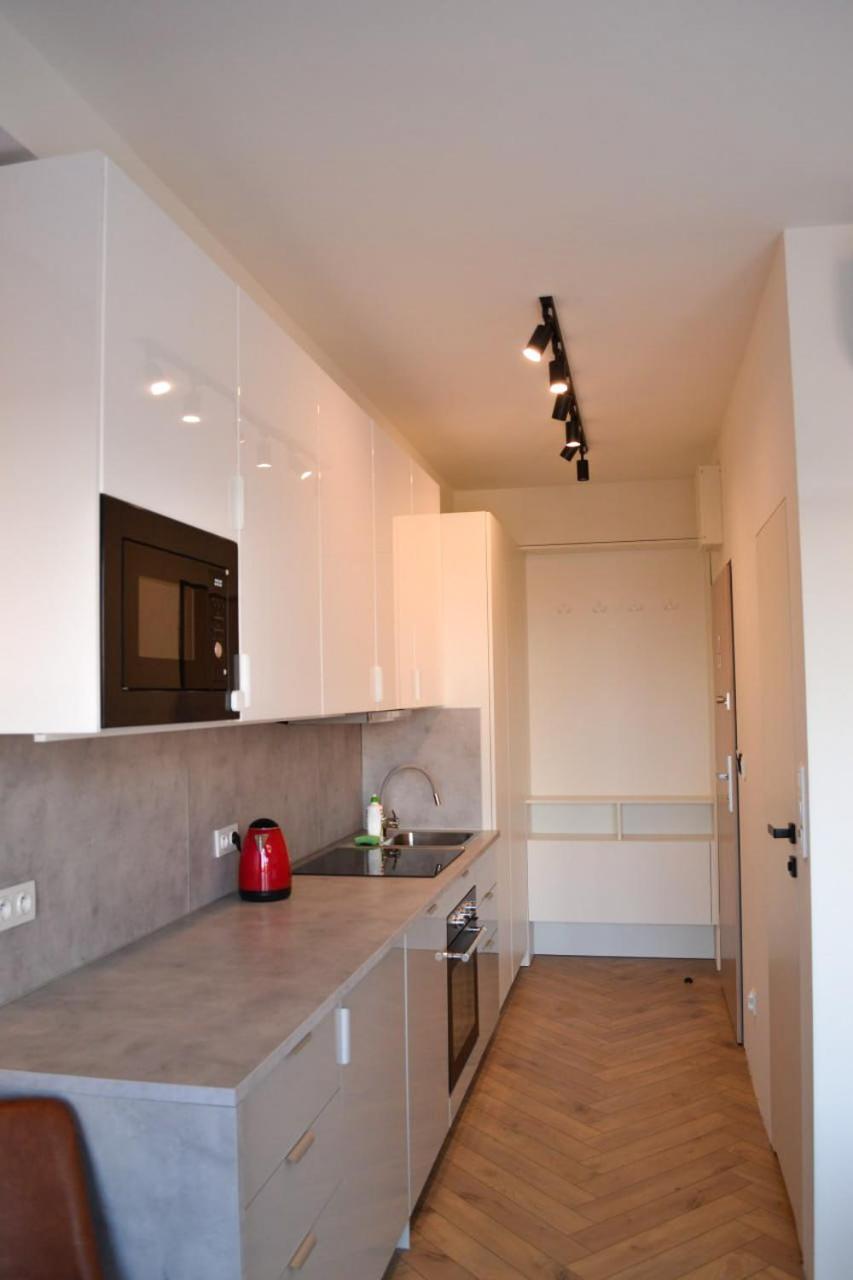 Tutu Apartament