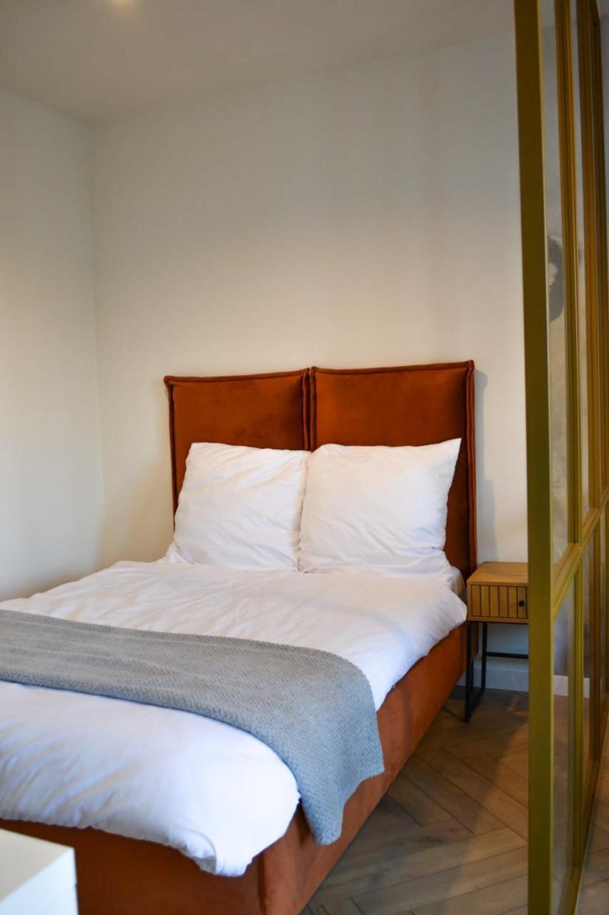 Tutu Apartament