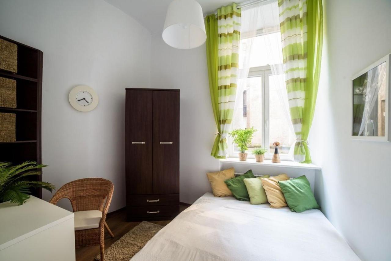 Szlak Old Town Apartment *