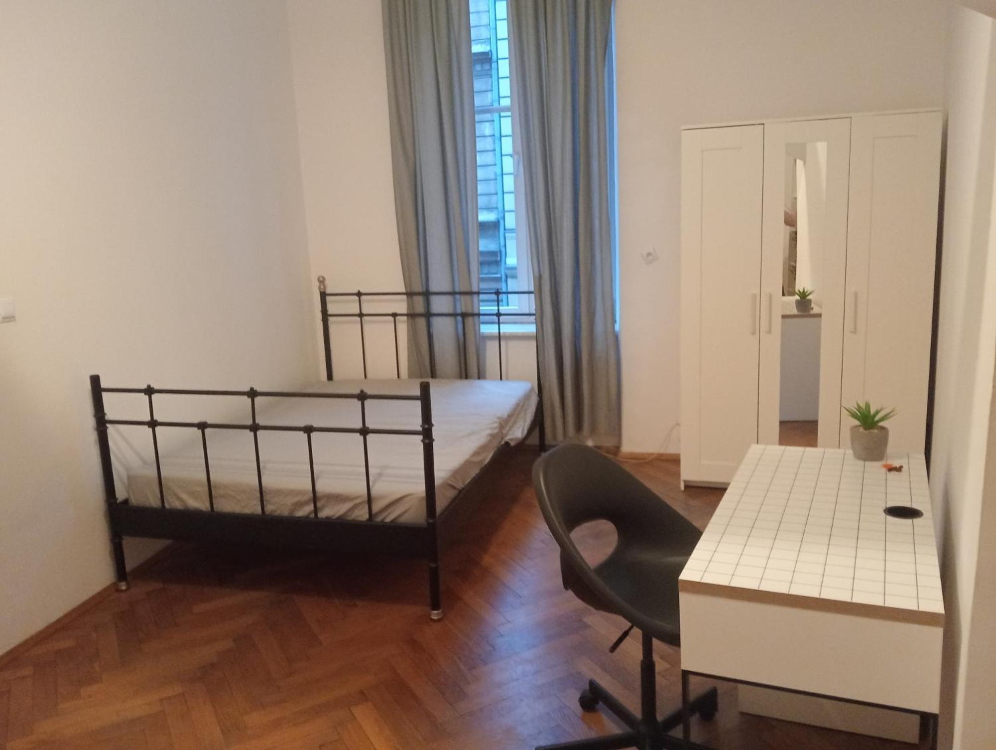 Apartment Batorego *