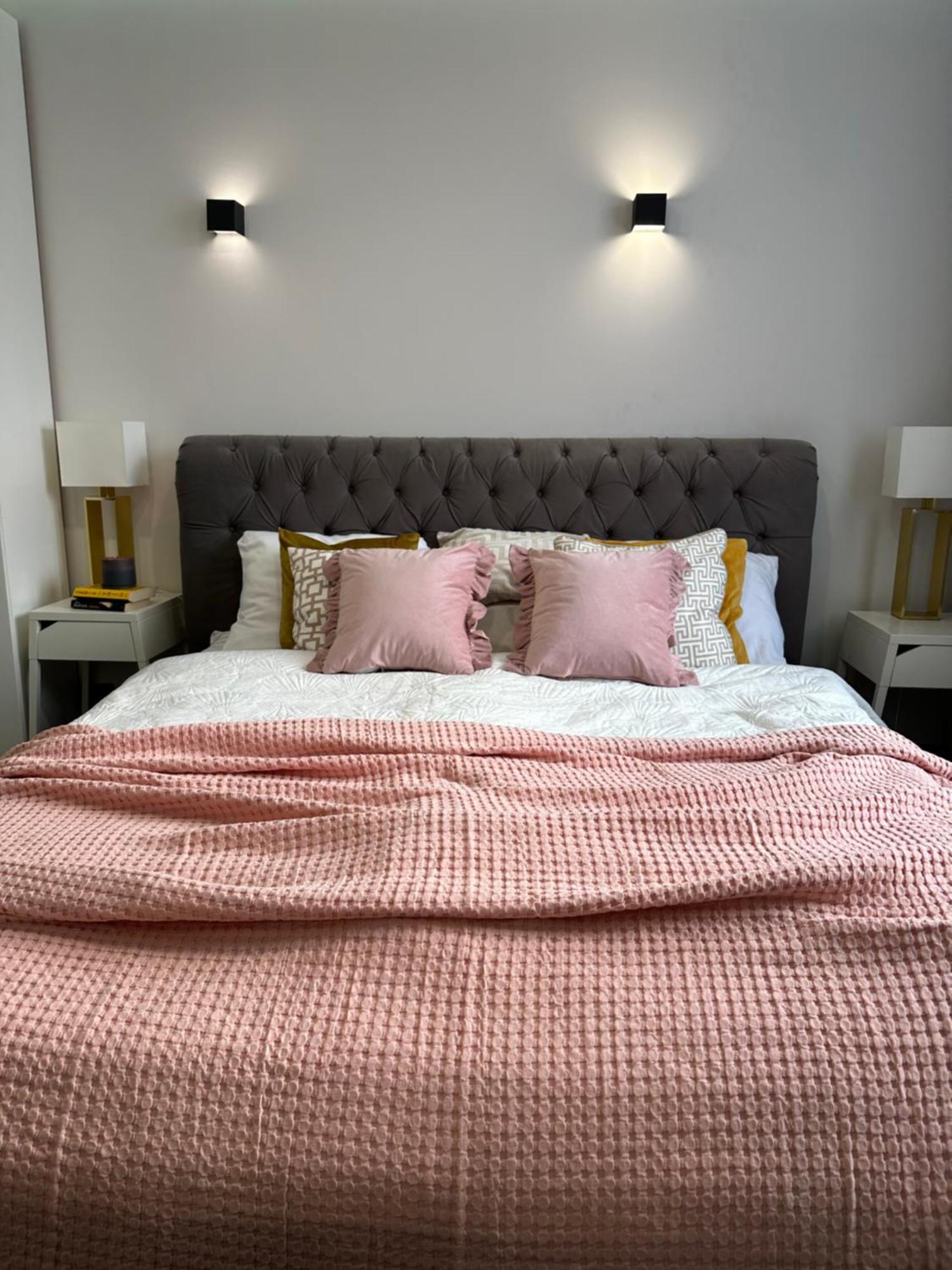 Apartamento Krotka 8