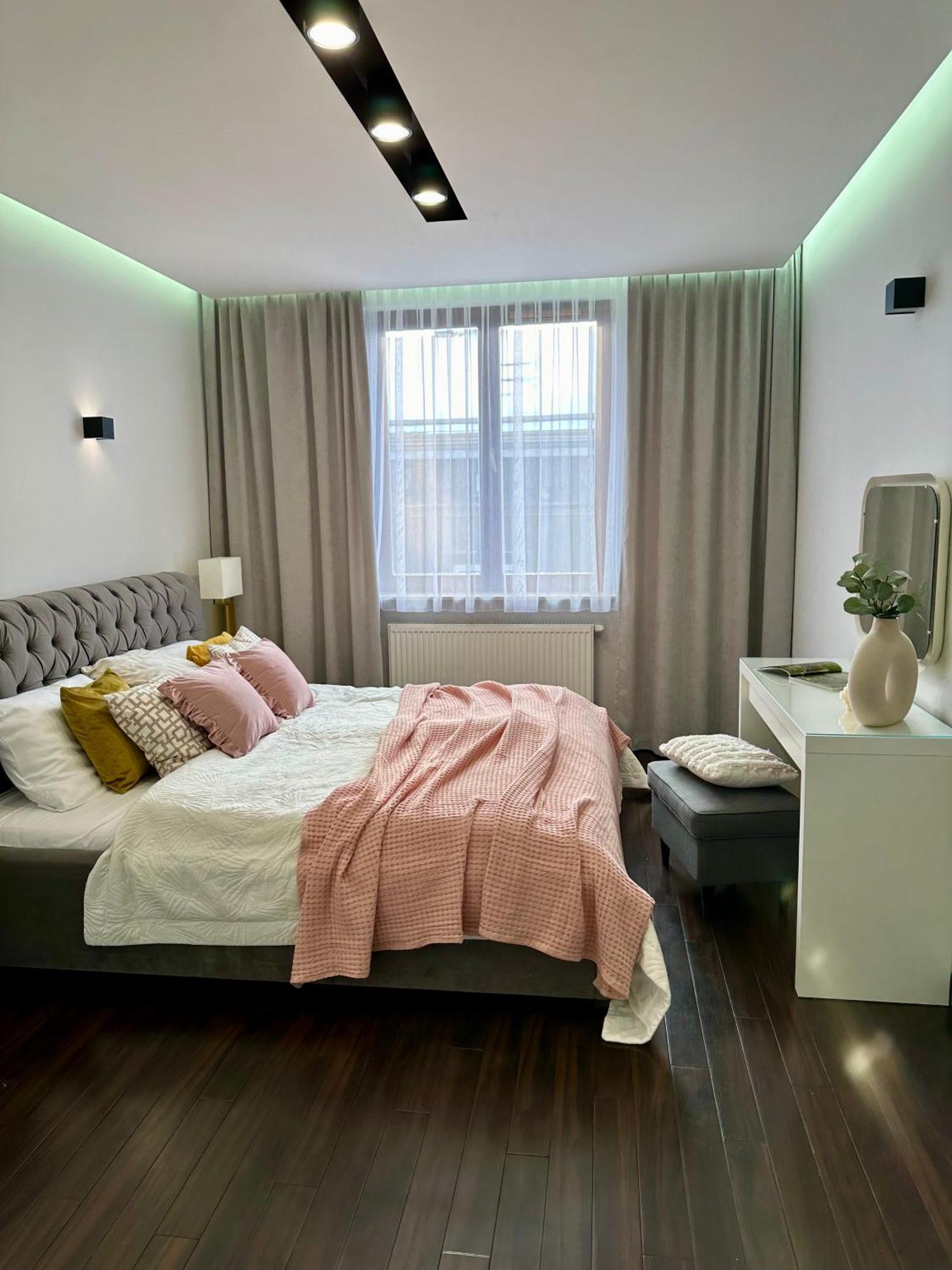 Krotka 8 Apartamento *