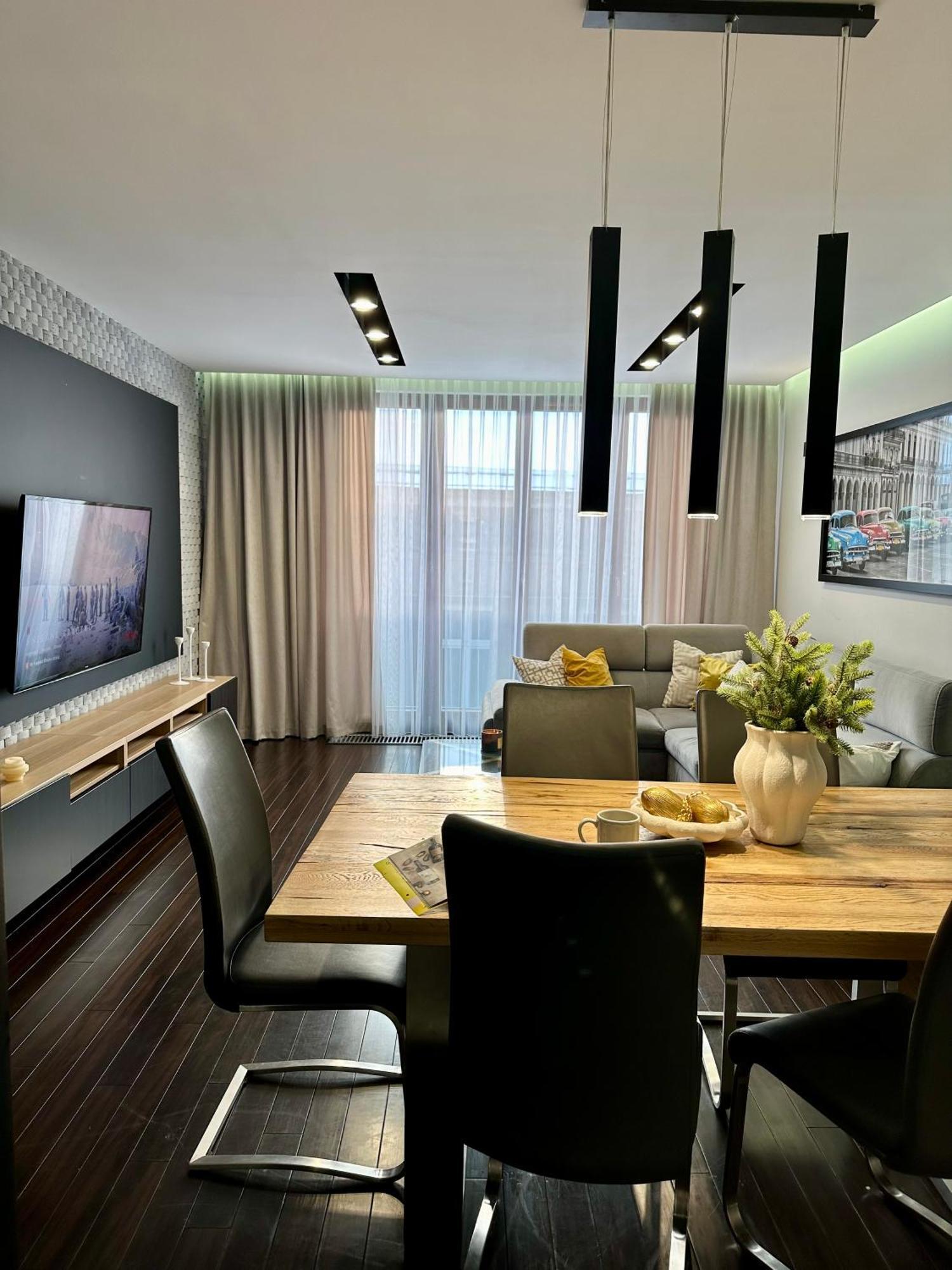 Krotka 8 Apartamento
