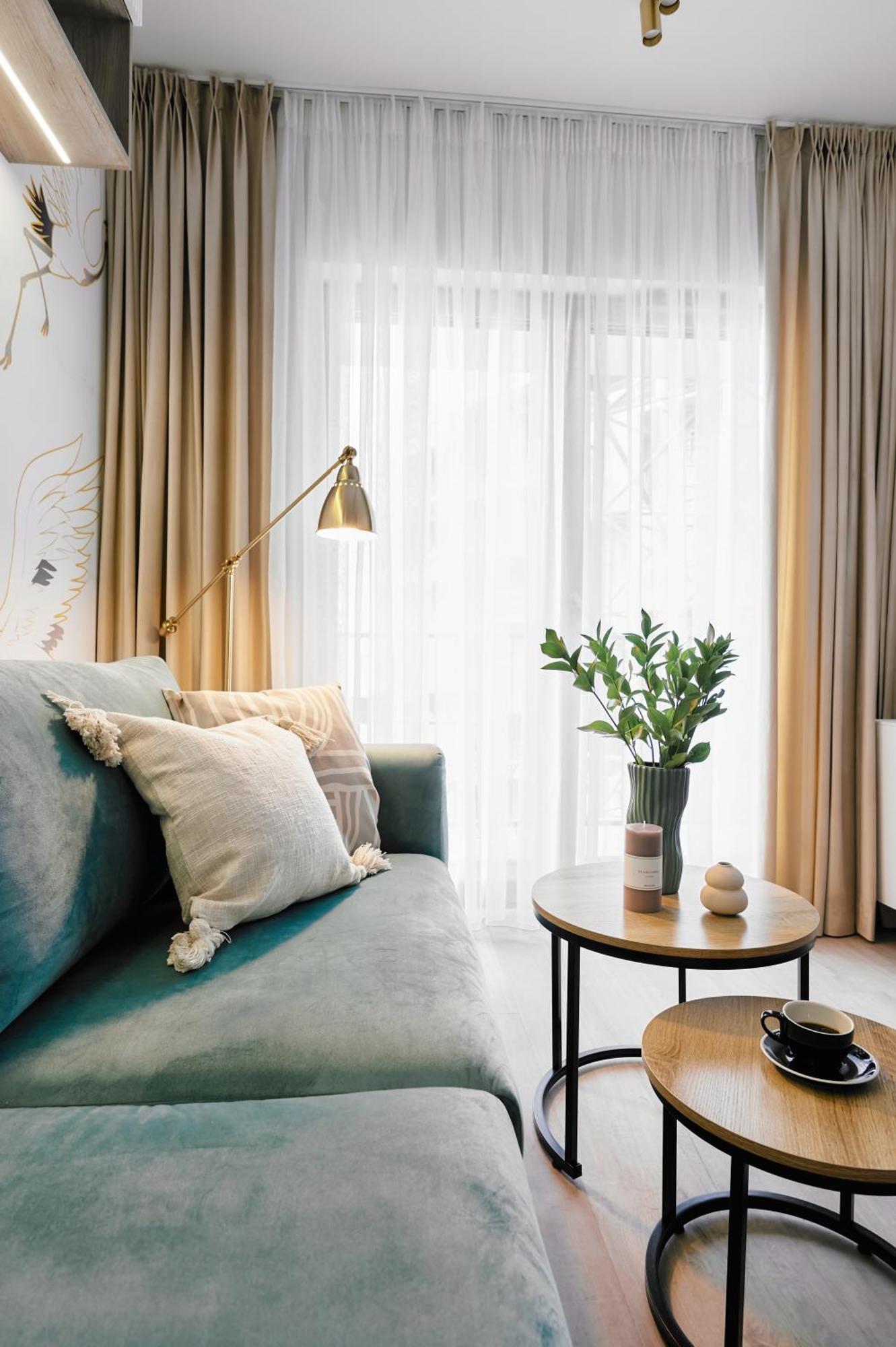 Golden Dreams Luxury 21 Krakow