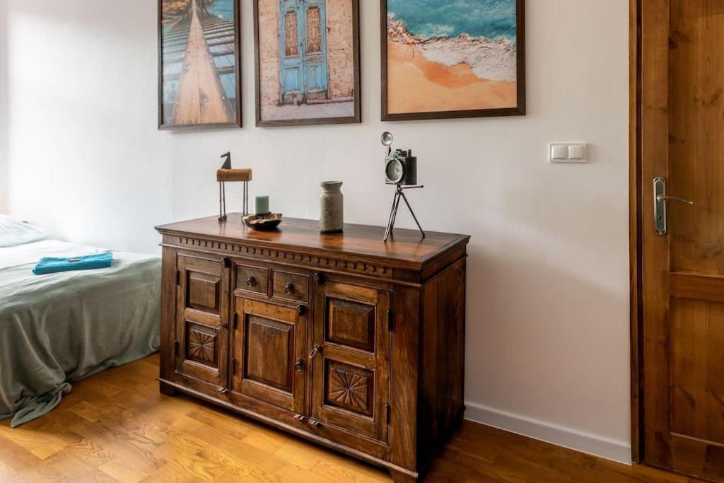Tuz Przy Wawelu Apartament Kraków