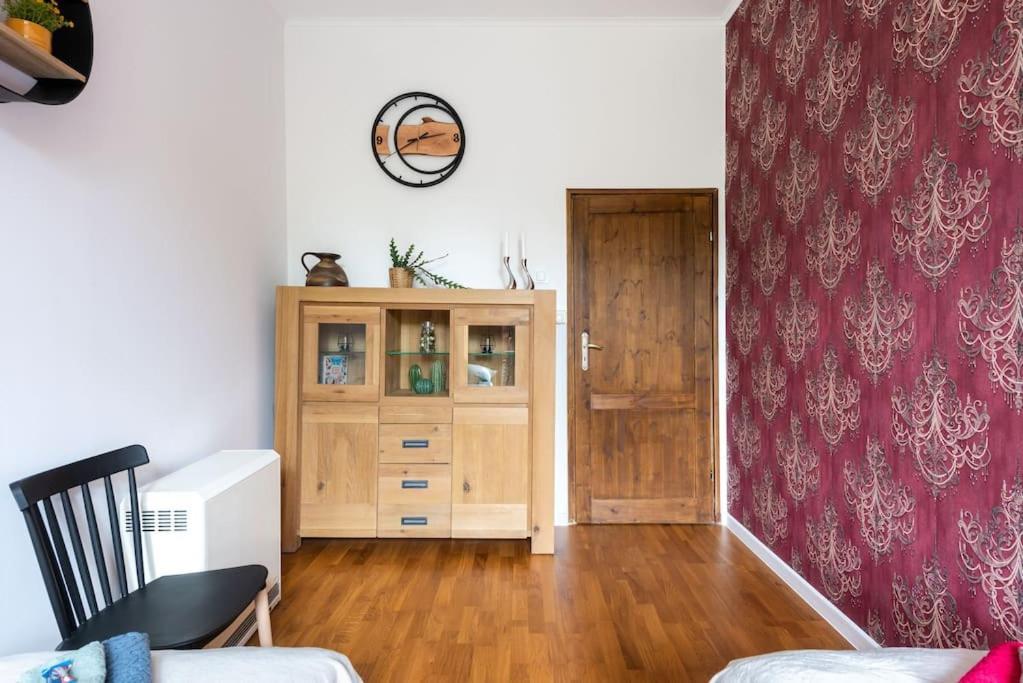 Apartament Tuz Przy Wawelu Kraków