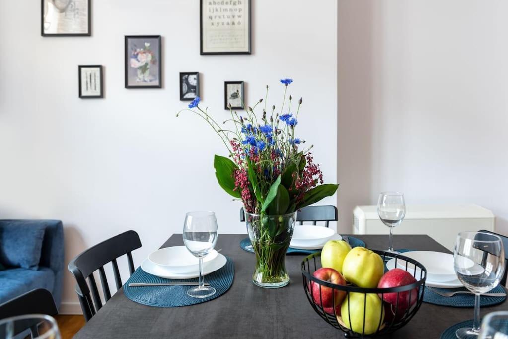 Tuz Przy Wawelu Apartament Kraków