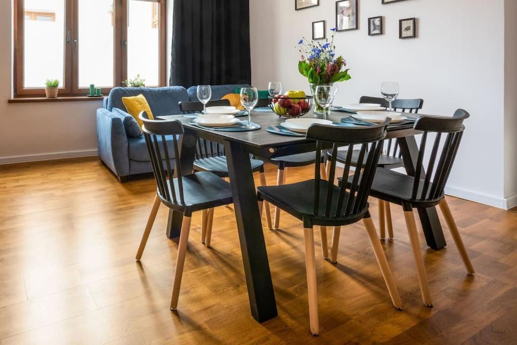 Tuz Przy Wawelu Apartament *