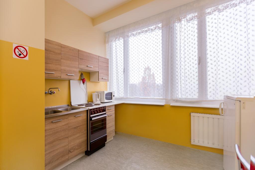Dom Turystyczny Indigo Hostel