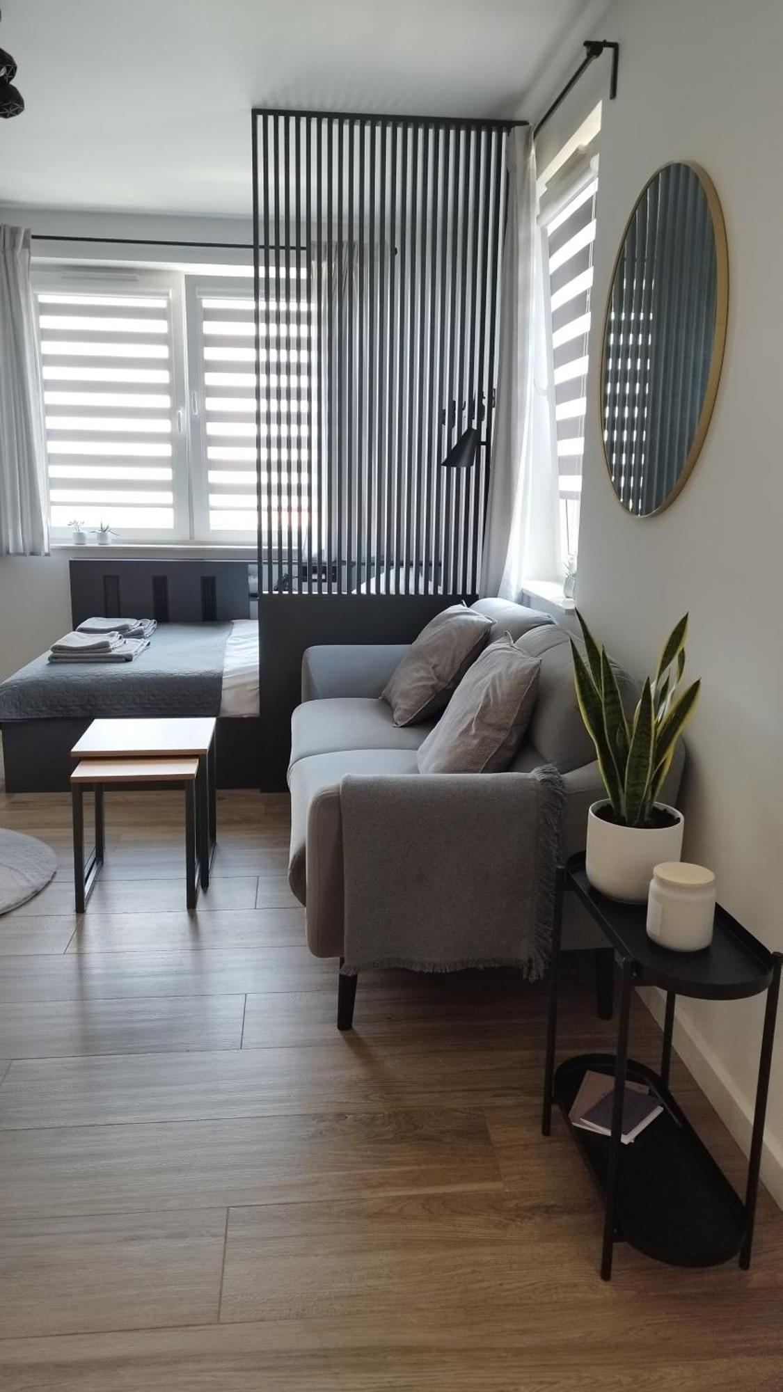 Between Appartement